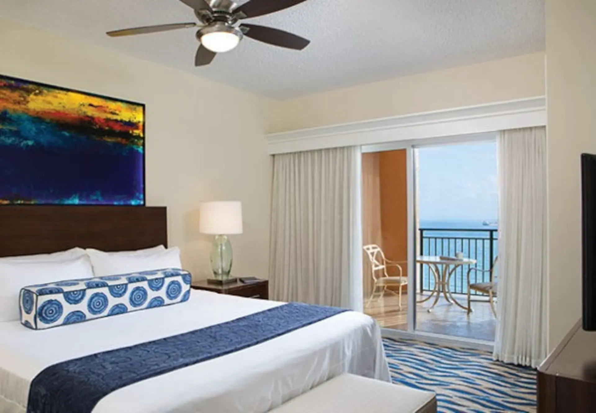 Marriott BeachPlace - 2BD