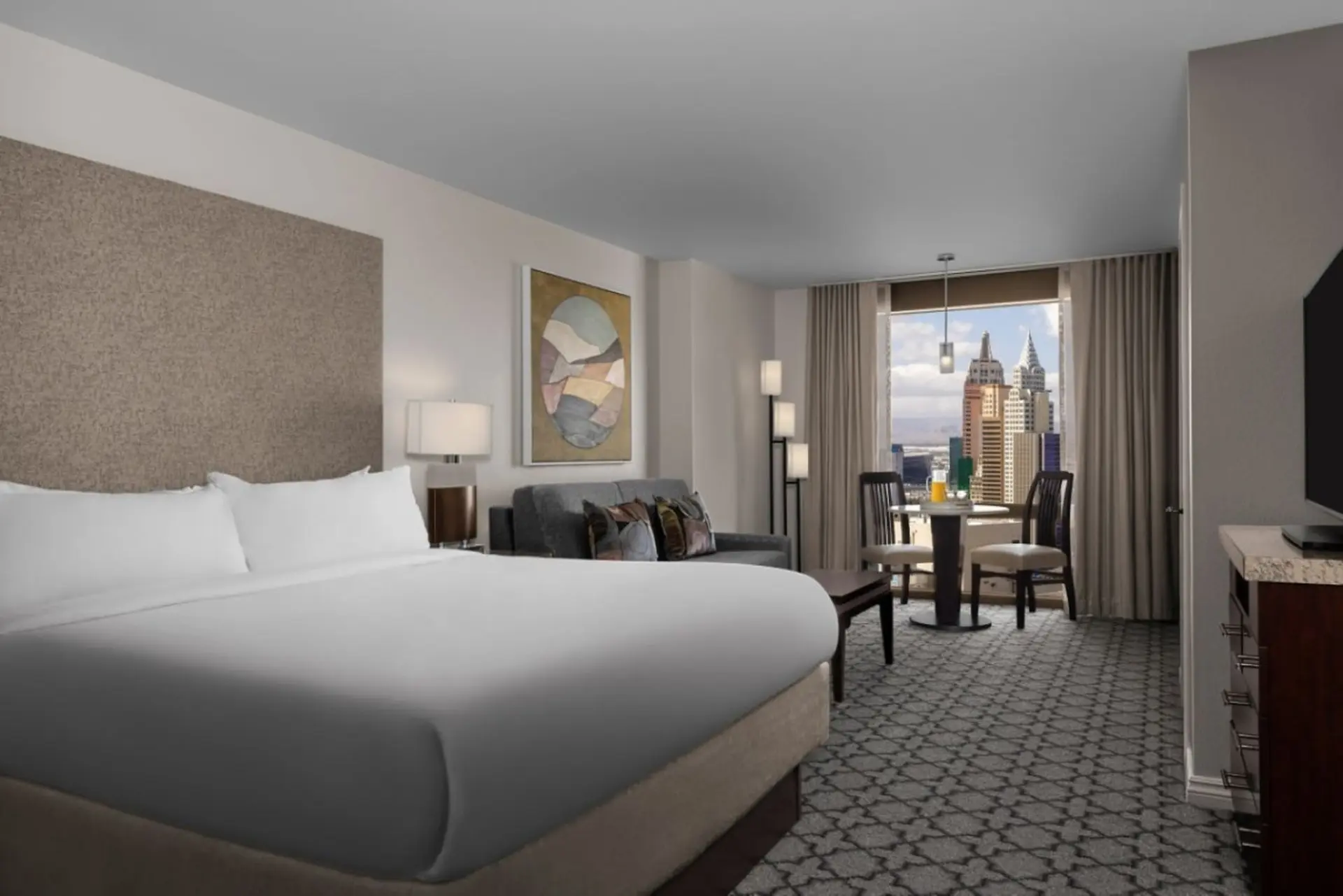 Marriott Grand Chateau - 2BD