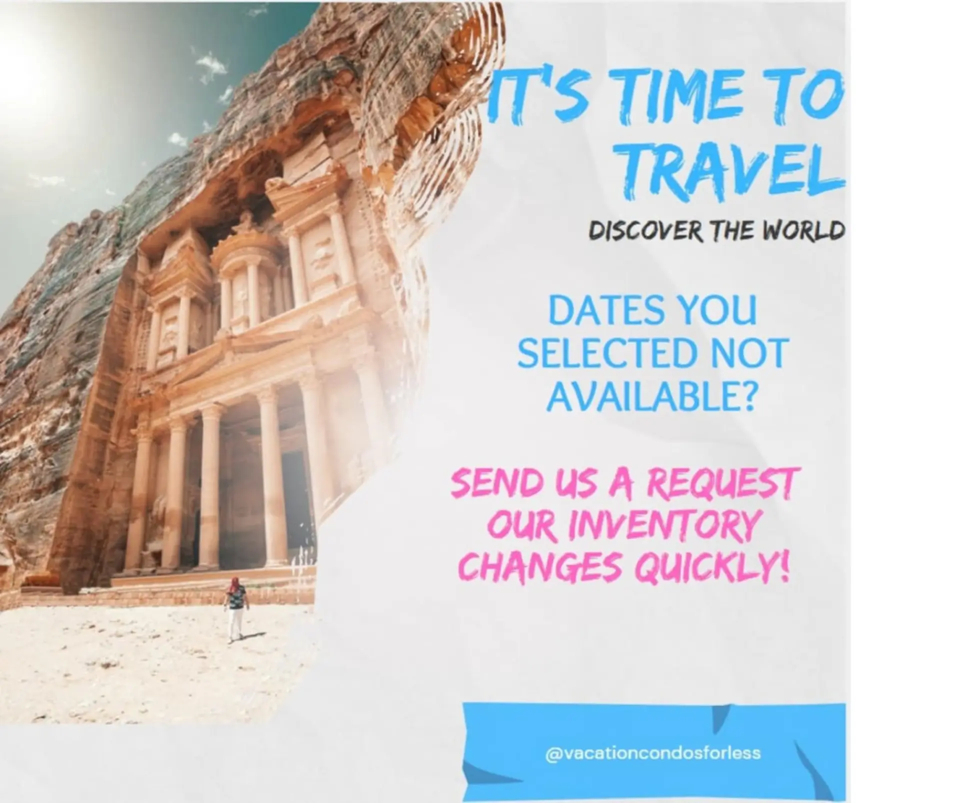 Marriott Grand Chateau - 2BD