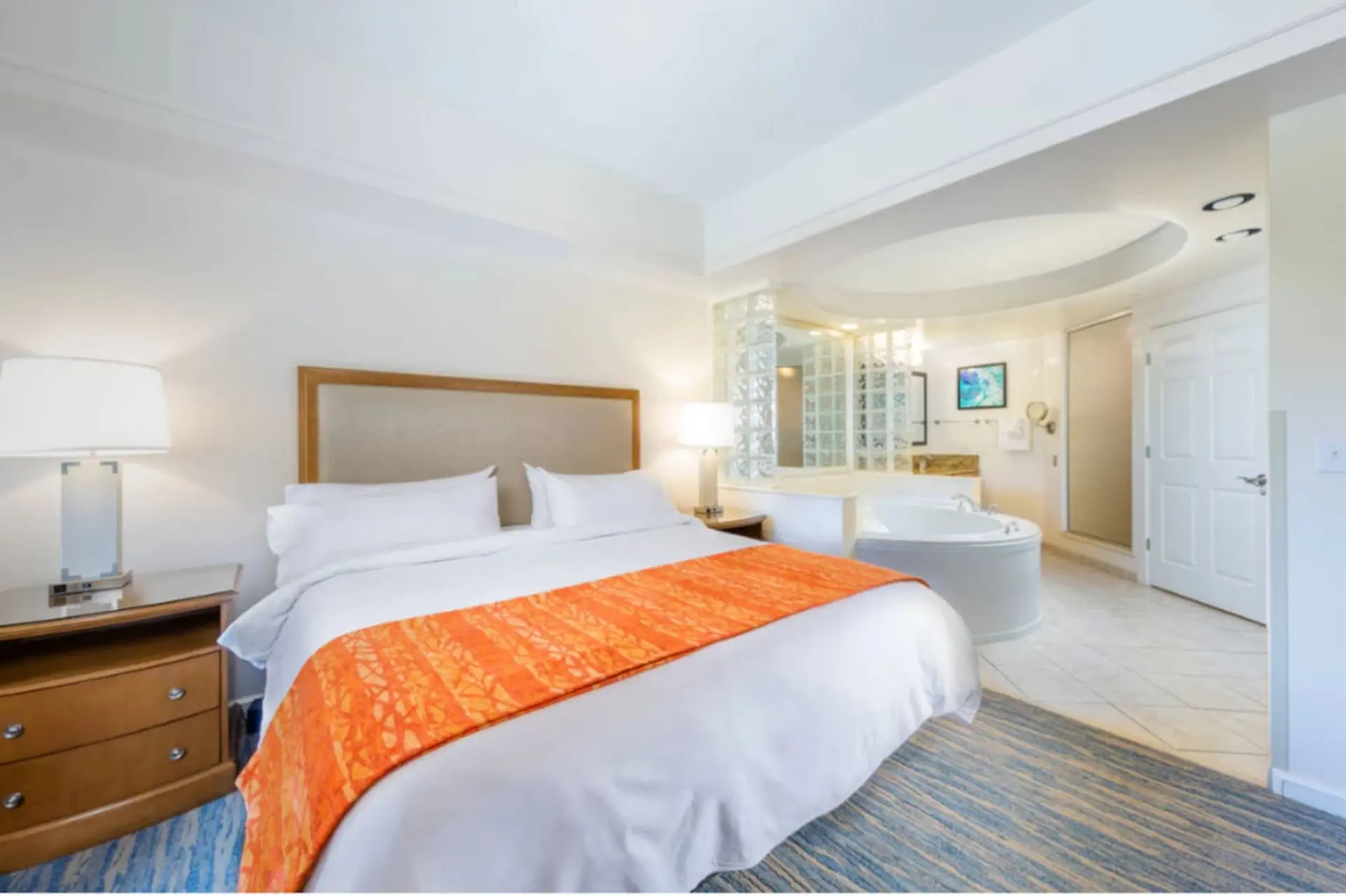 Marriott Cypress Harbour 2BD Villa