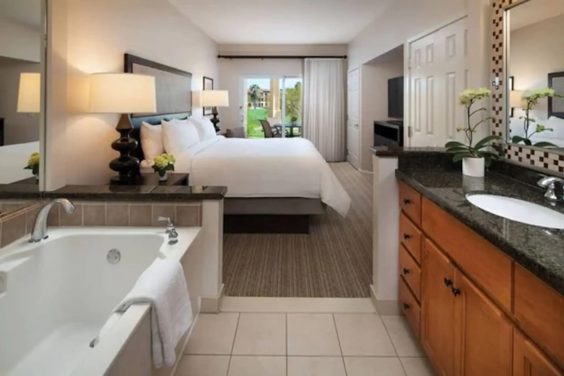 Marriott Shadow Ridge Villages 1BD