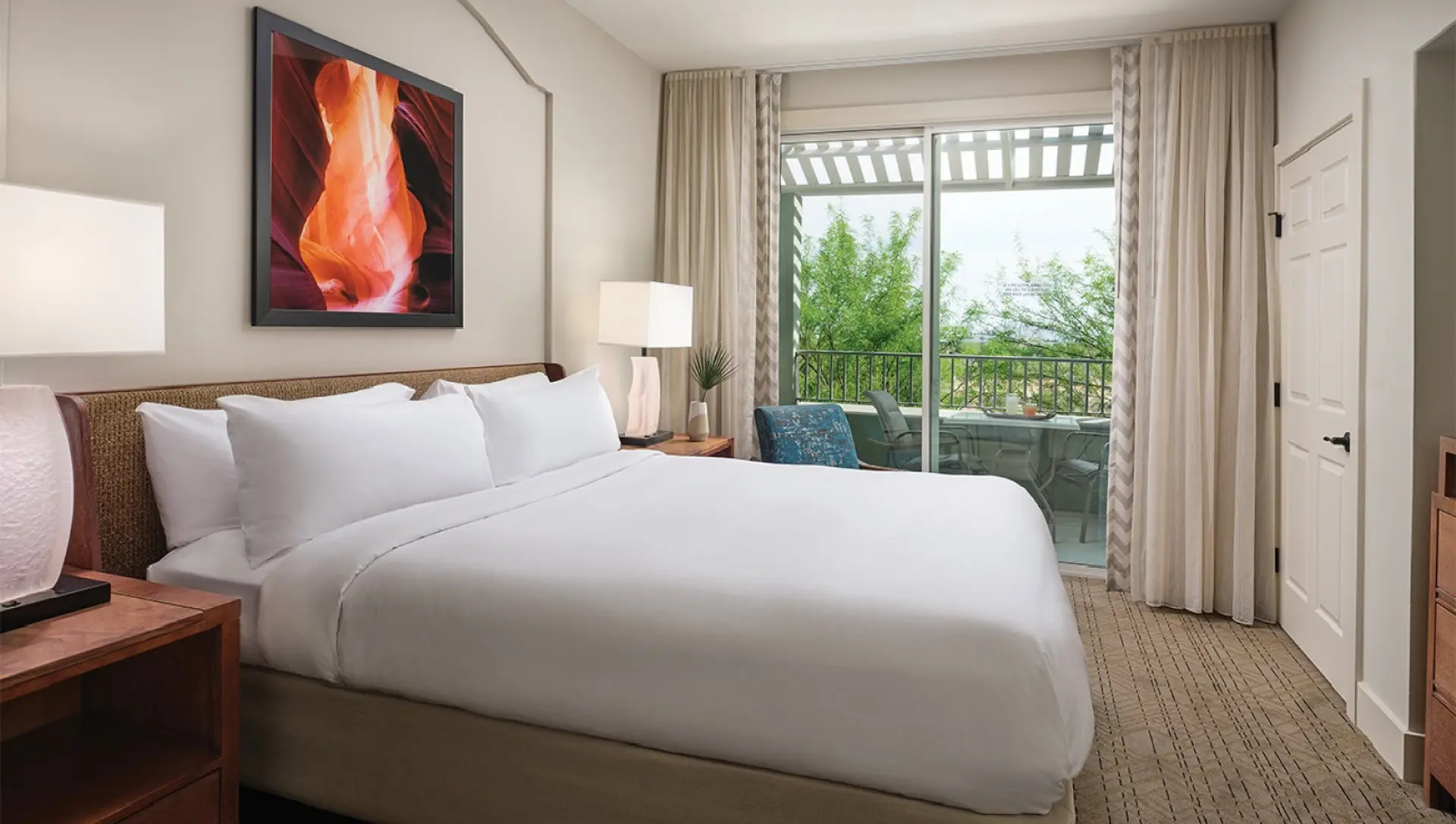 Marriott Canyon Villas 1BD