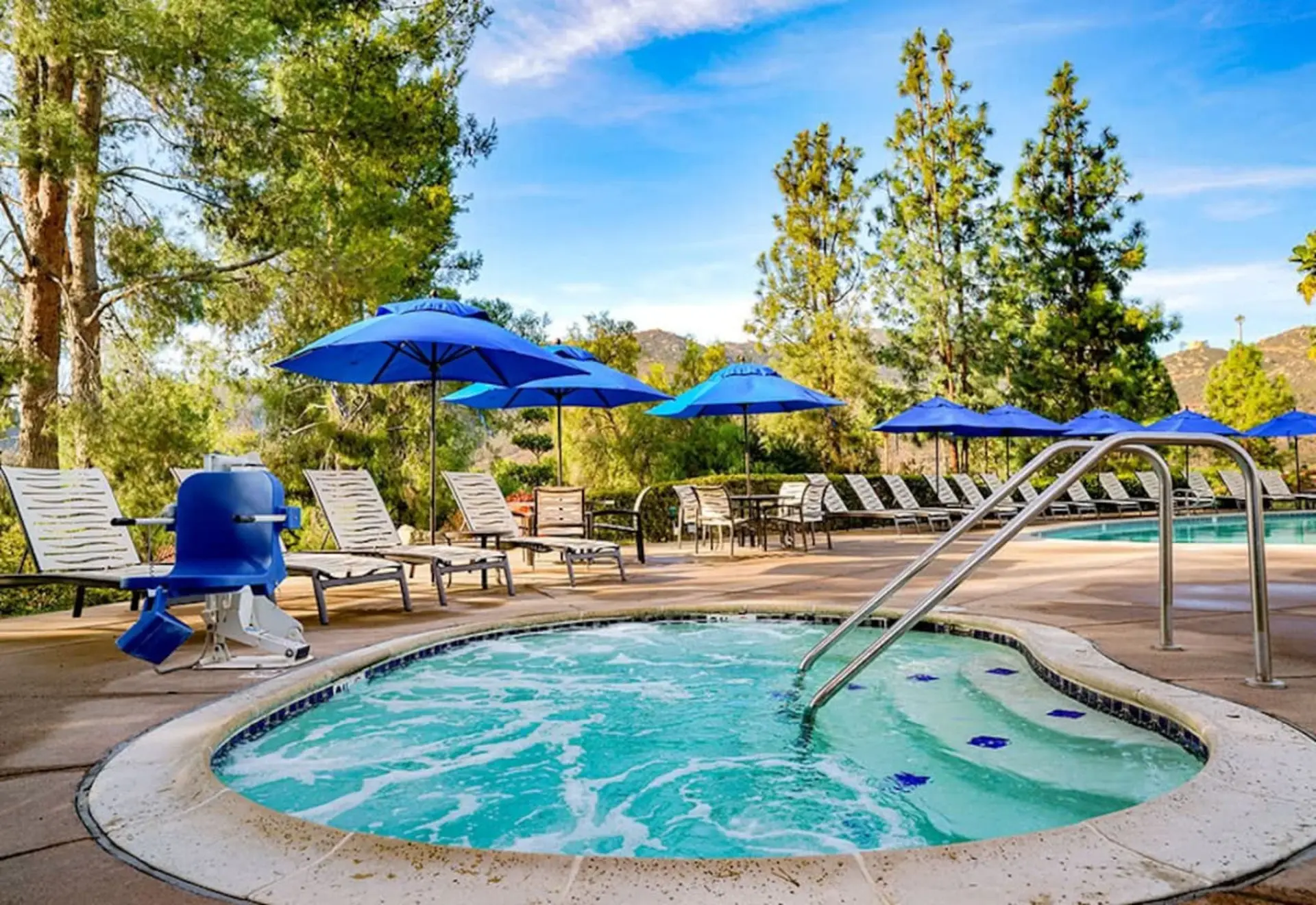 Hyatt The Welk 2BD