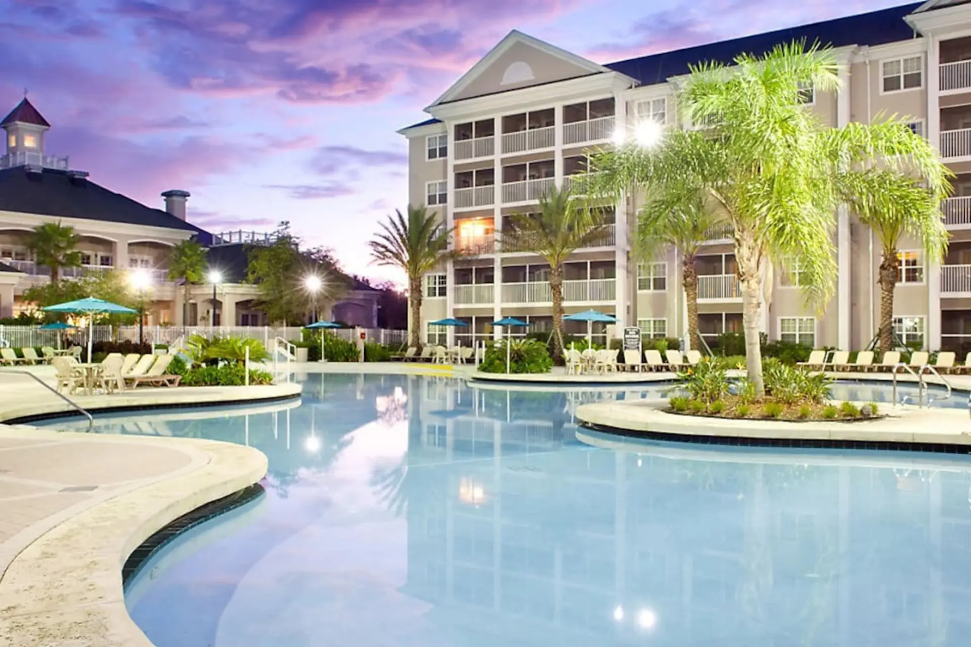 Find the Fountain of Youth in St Augustine 2BD