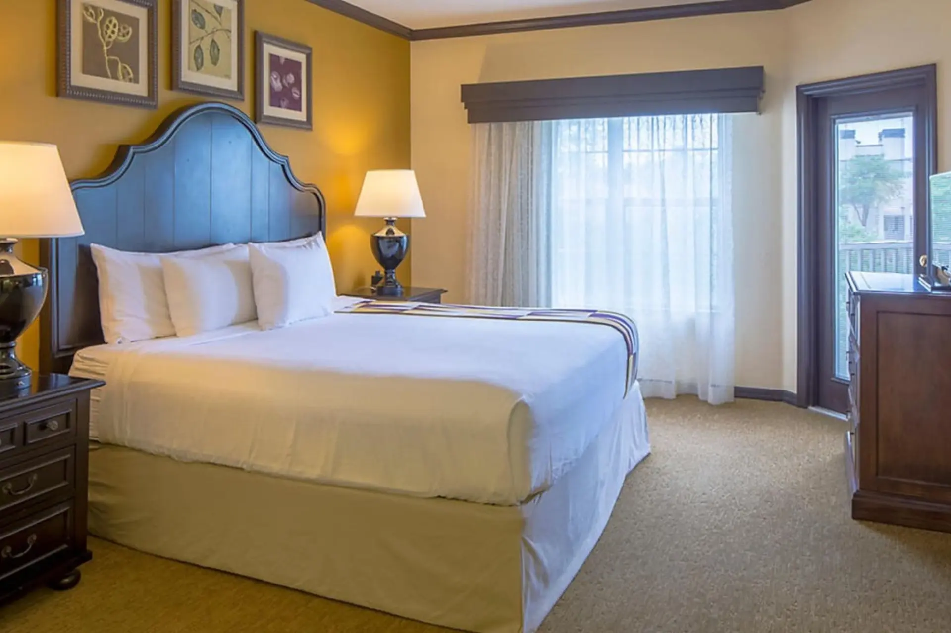 Find the Fountain of Youth in St Augustine 2BD