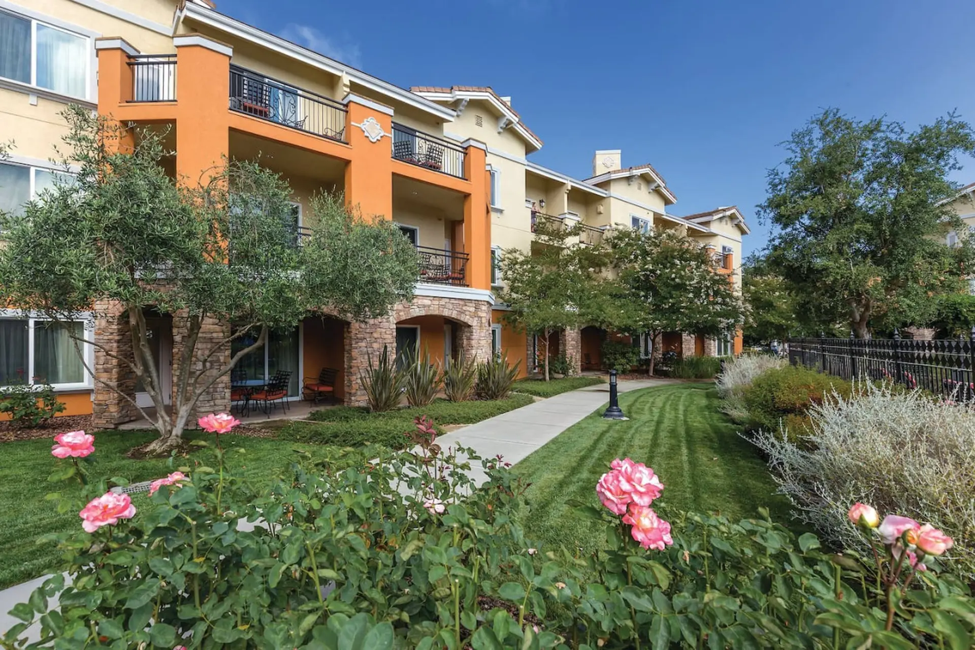 Beautiful Hotel in Vino Bello Resort - Studio Slee