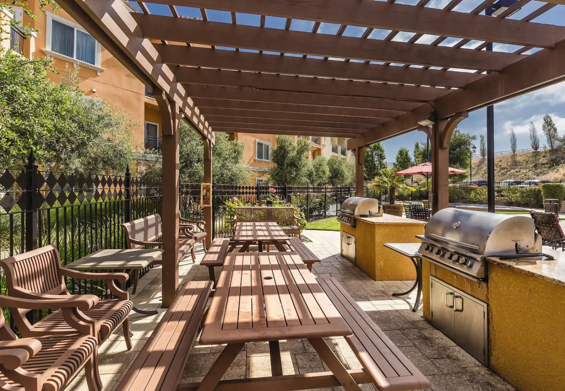 Beautiful Hotel in Vino Bello Resort - Studio Slee