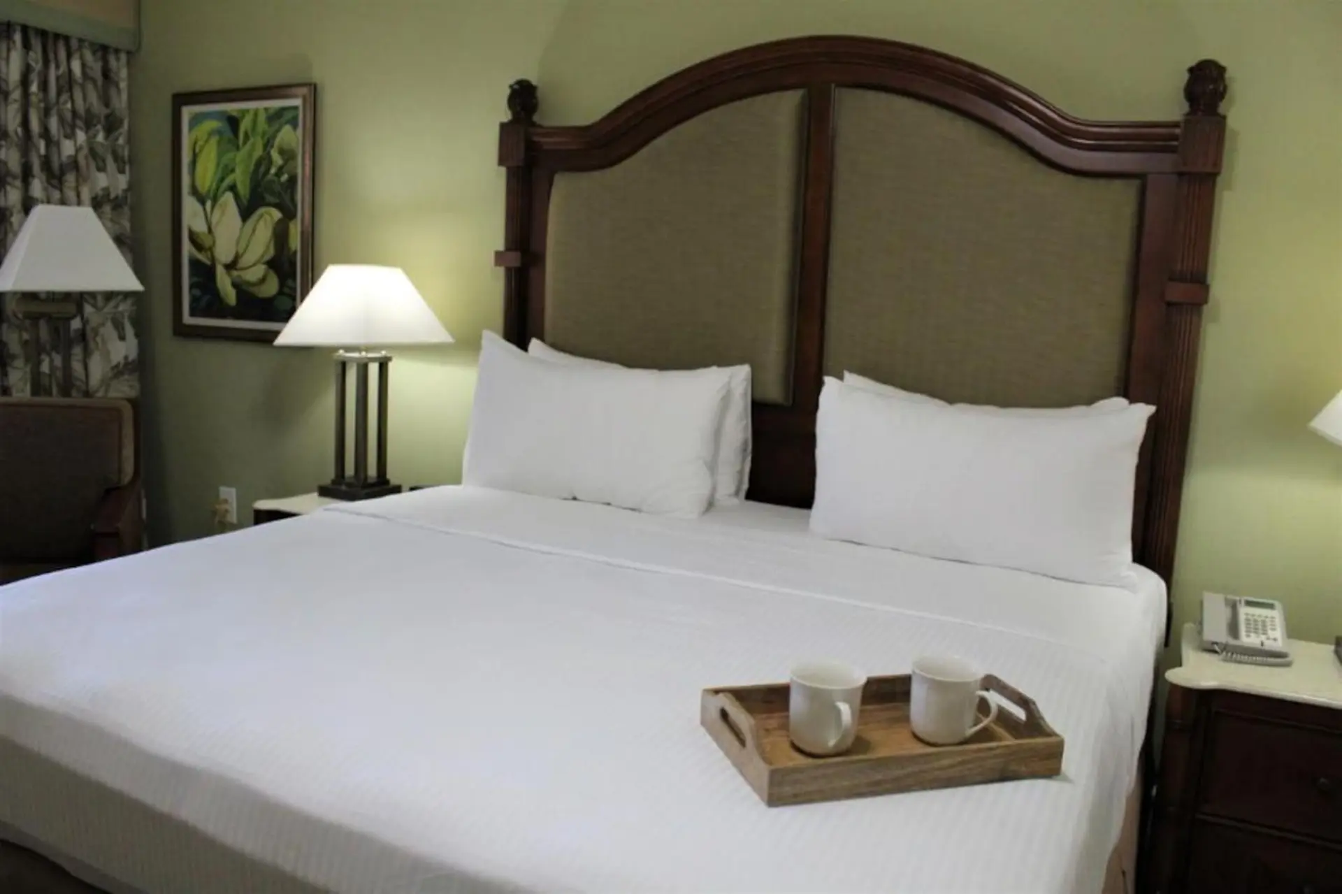 Diamond - Cypress Pointe Resort - 2BD