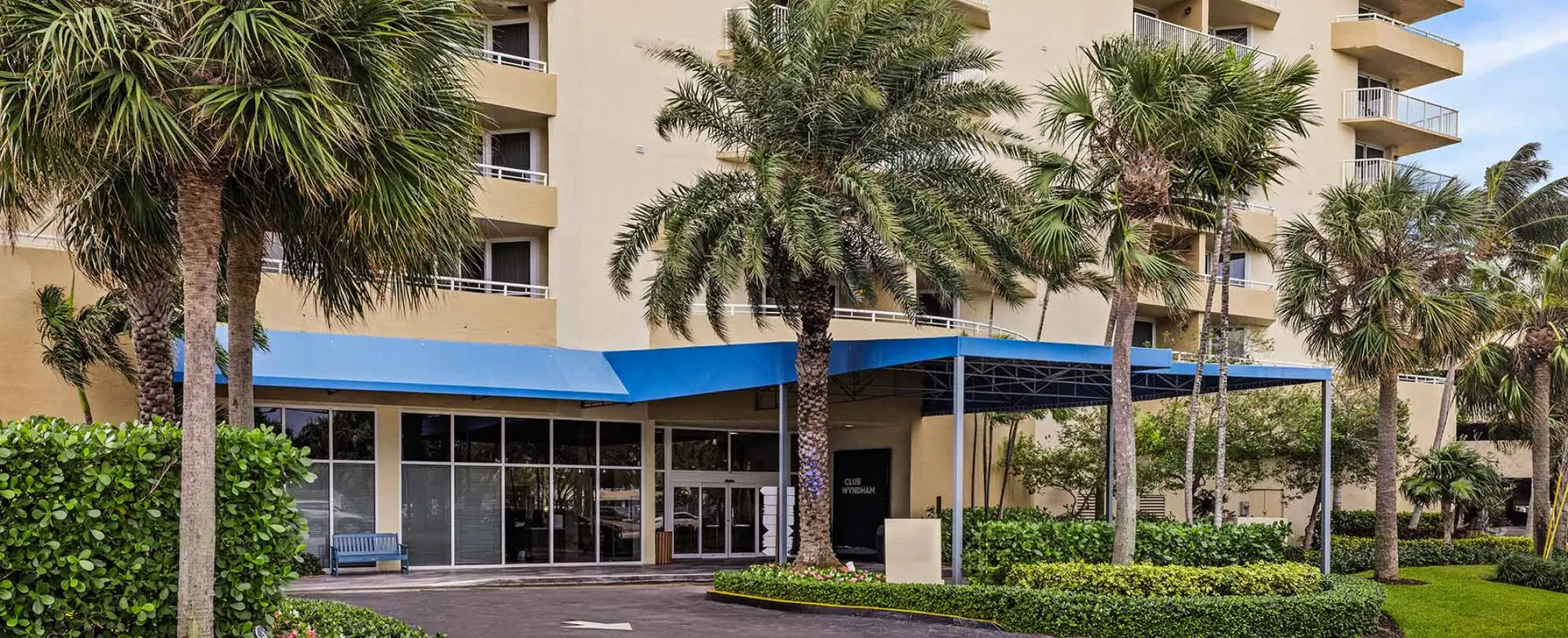 Worldmark Fort Lauderdale Santa Barbara 1BD