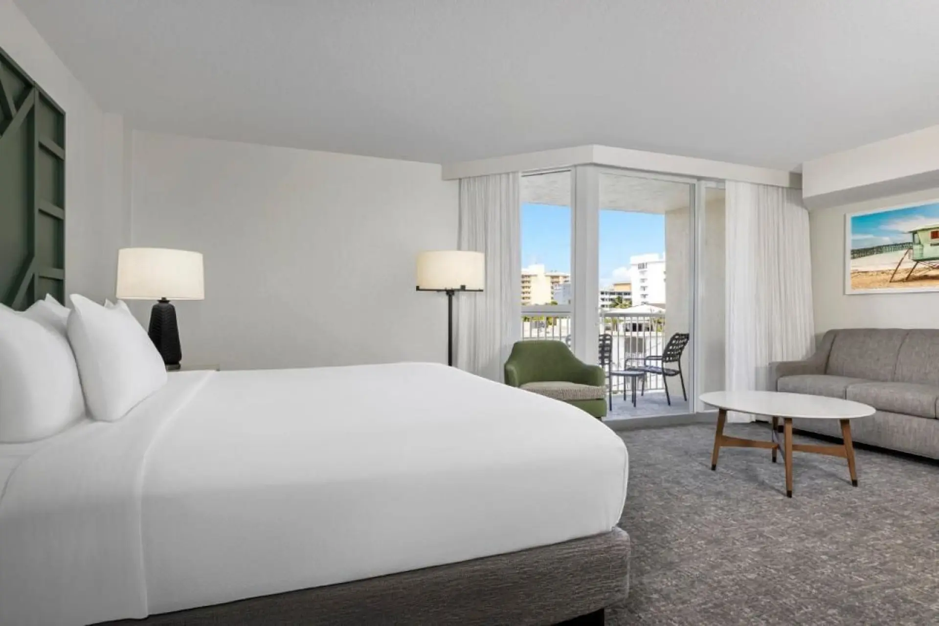 Worldmark Fort Lauderdale Santa Barbara 1BD