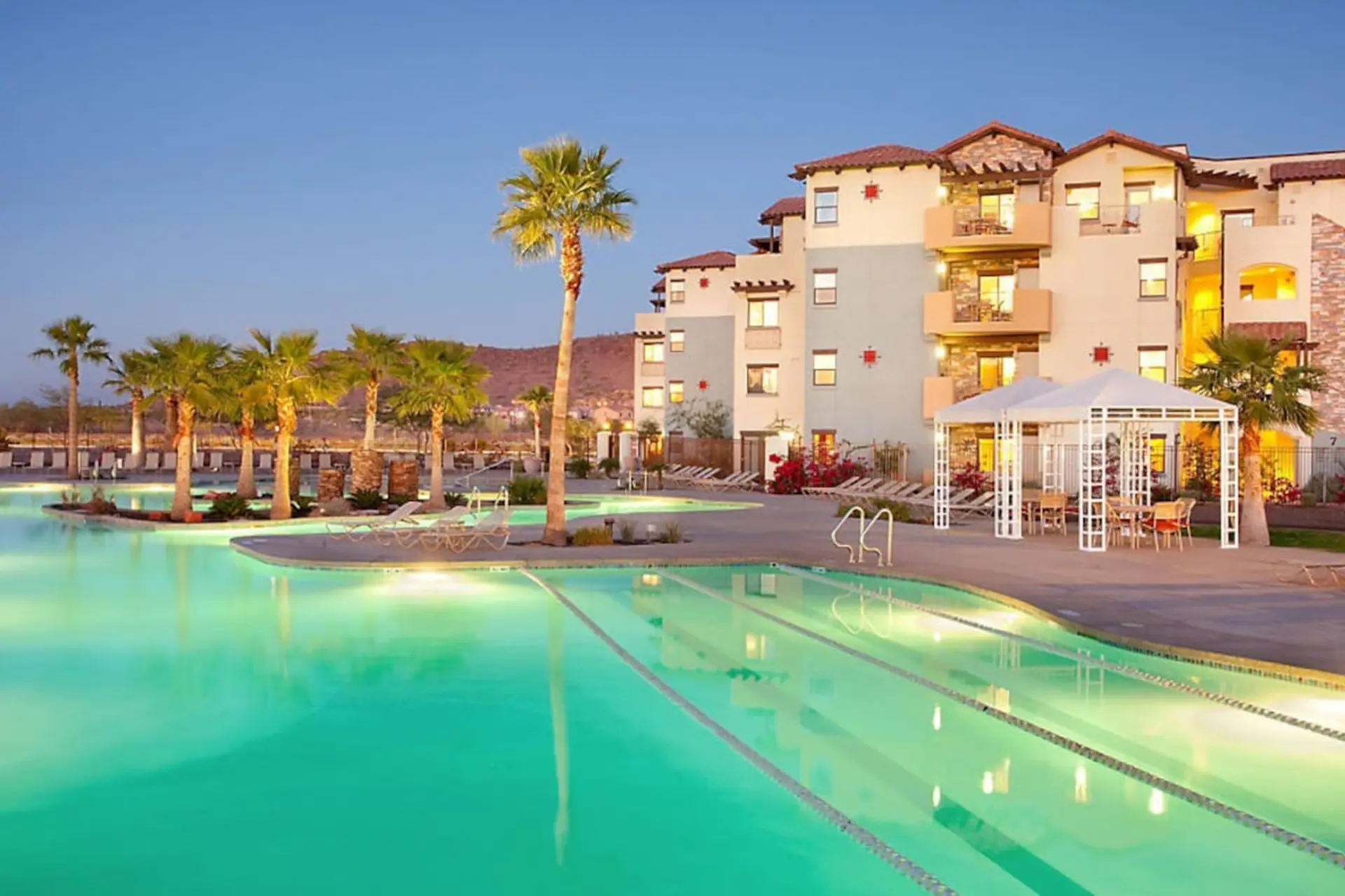 Beautiful Studio Apt in a great resort setting