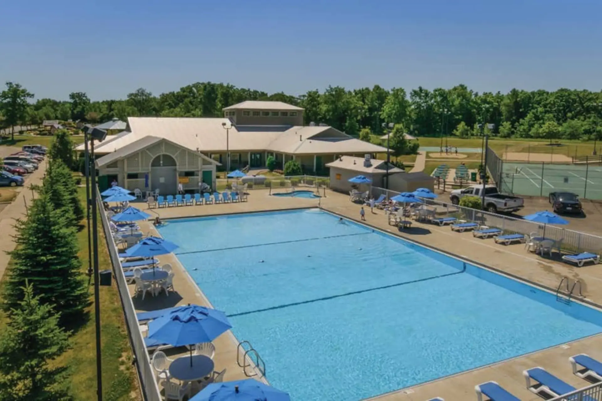 Family Water Park Resort 2BD Condo