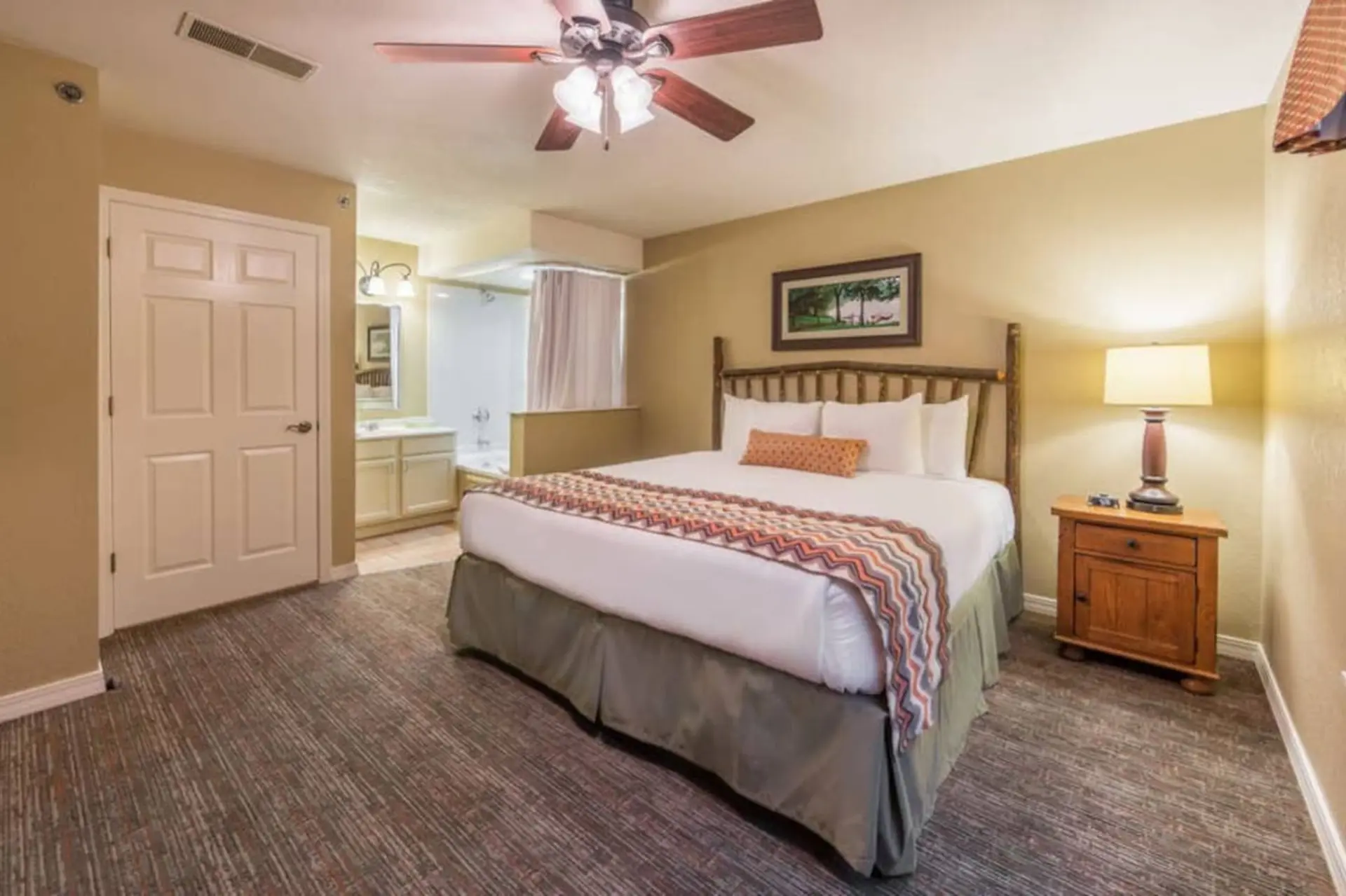 Family Water Park Resort 2BD Condo