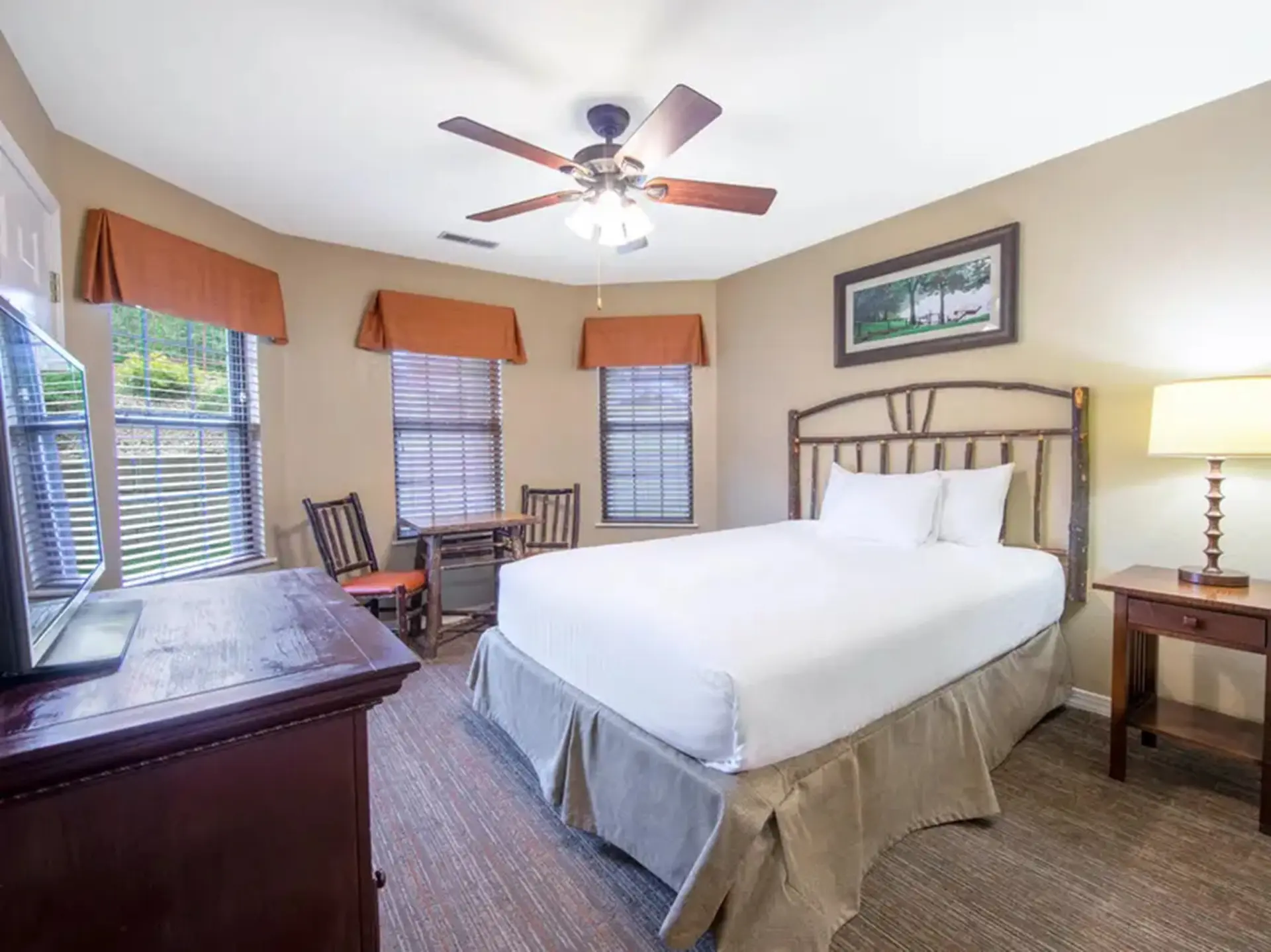 Family Water Park Resort 2BD Condo