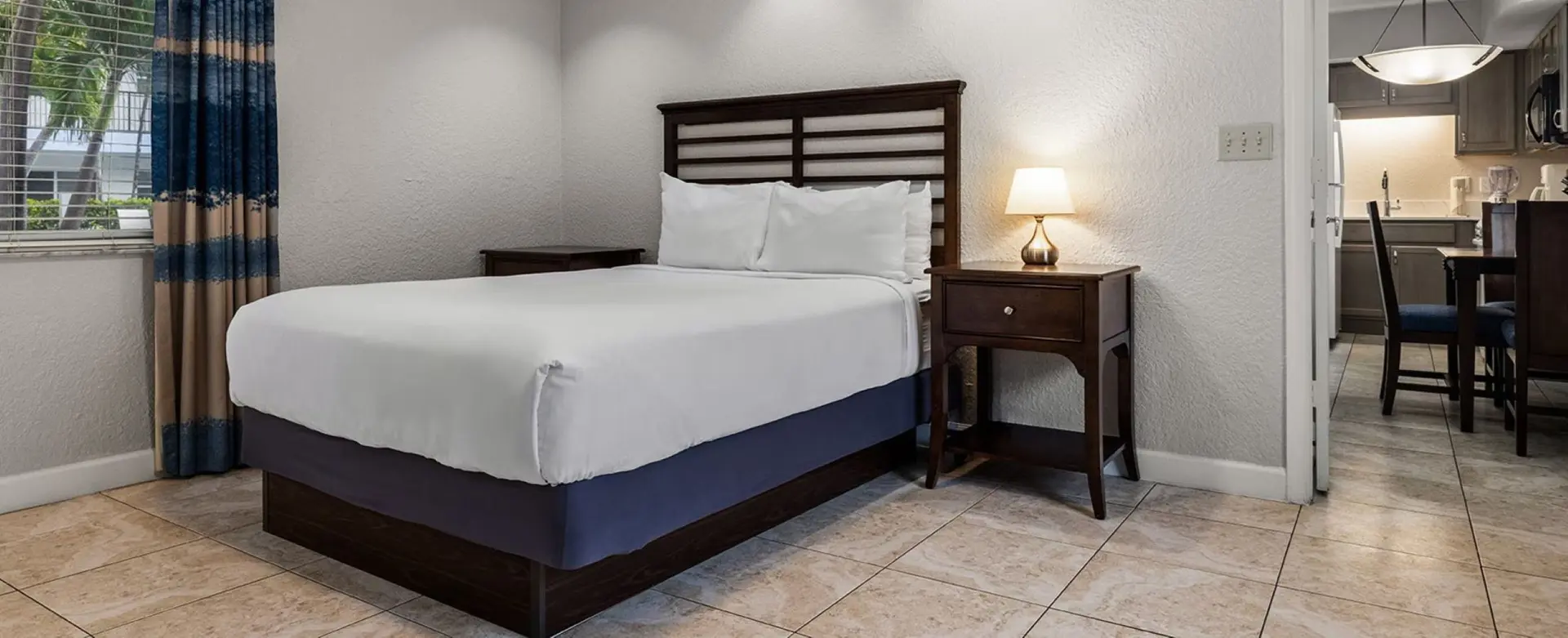 Worldmark Sea Gardens 1BD Sleeps 4