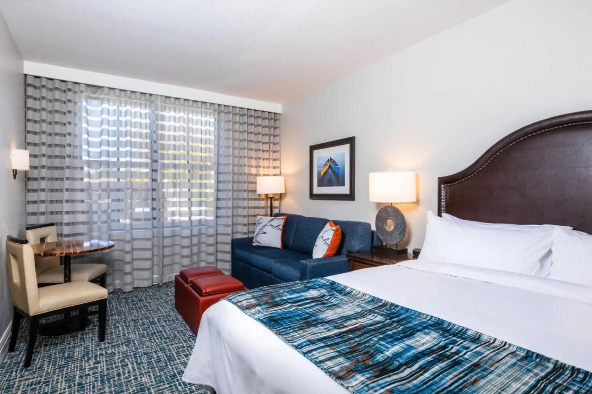 Marriott Timber Lodge 2BD Villa
