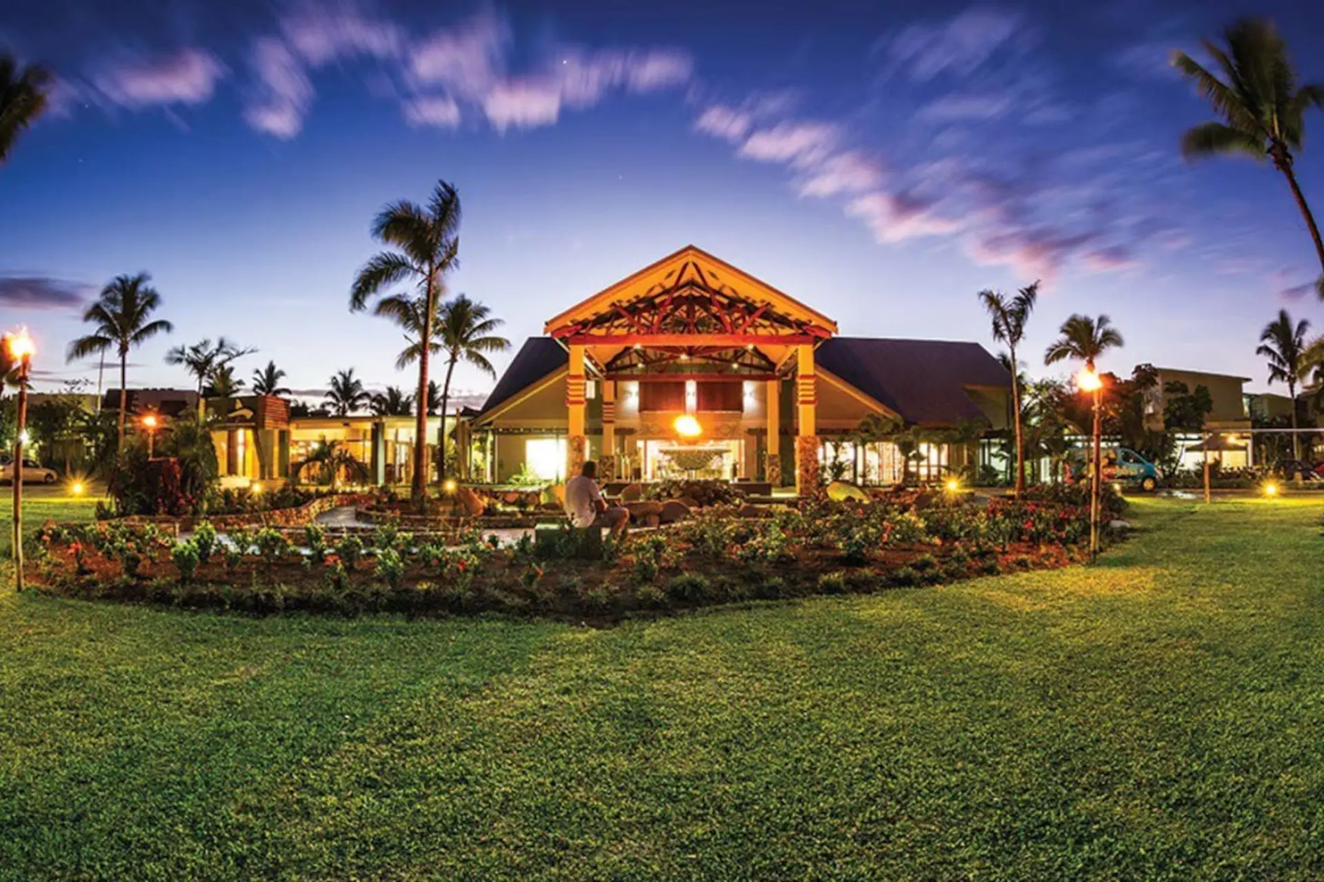Worldmark Fiji 2bd condo