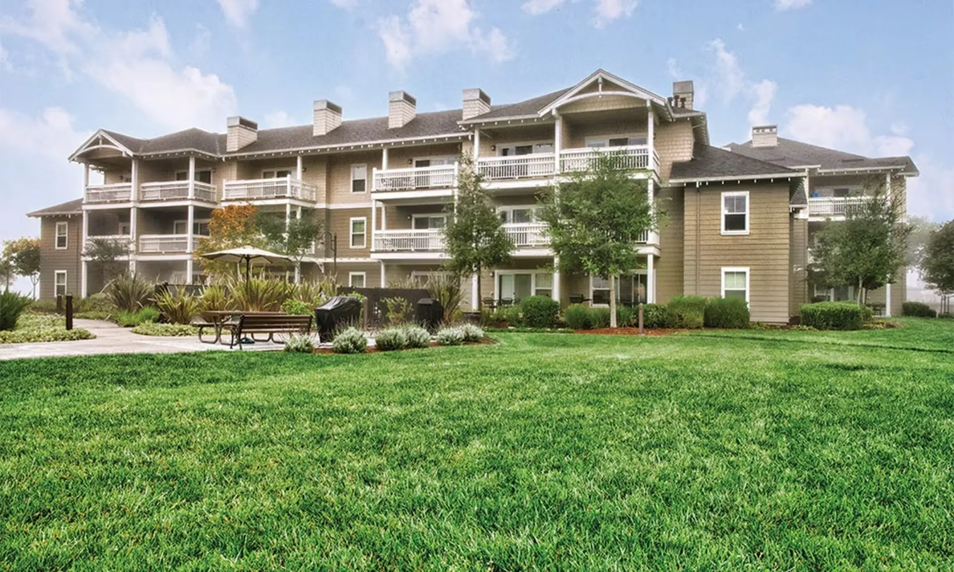 Worldmark Windsor 1BD