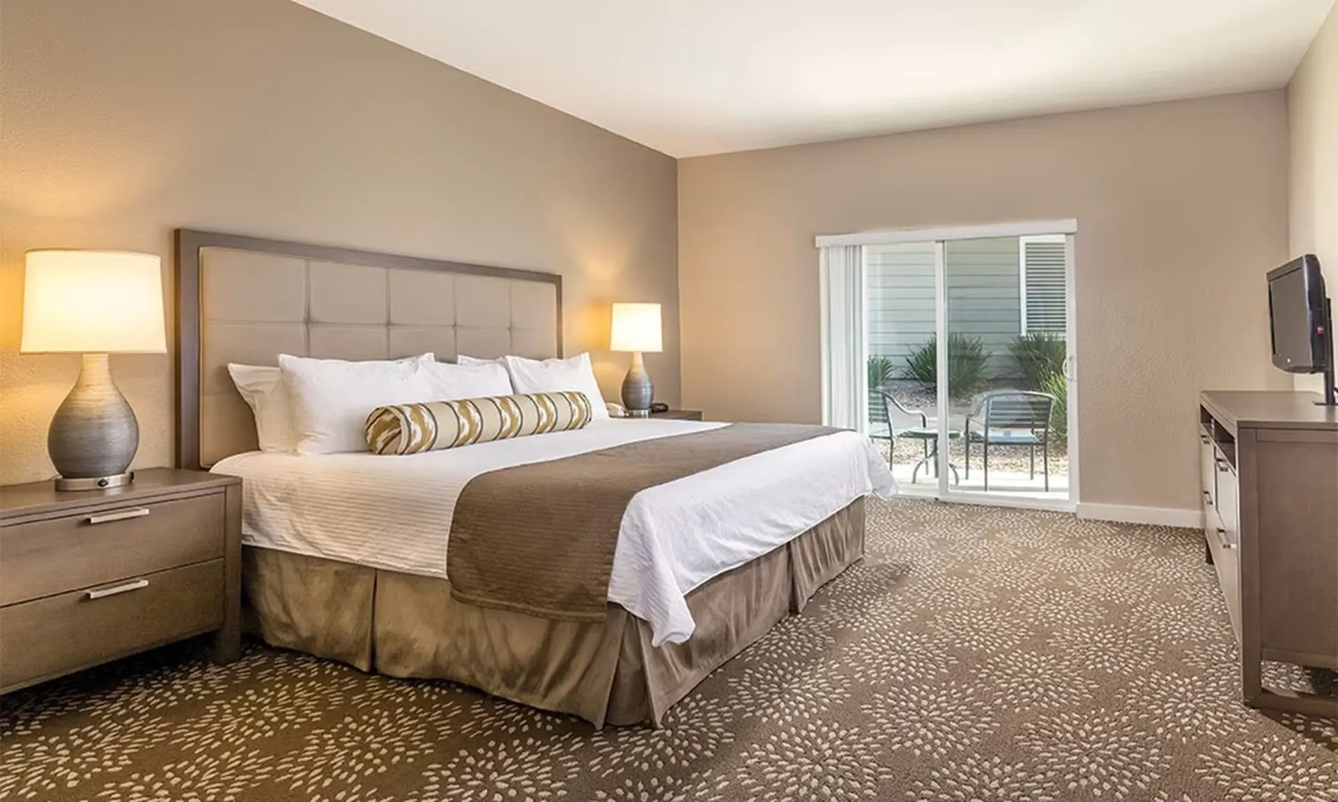 Worldmark Windsor 1BD