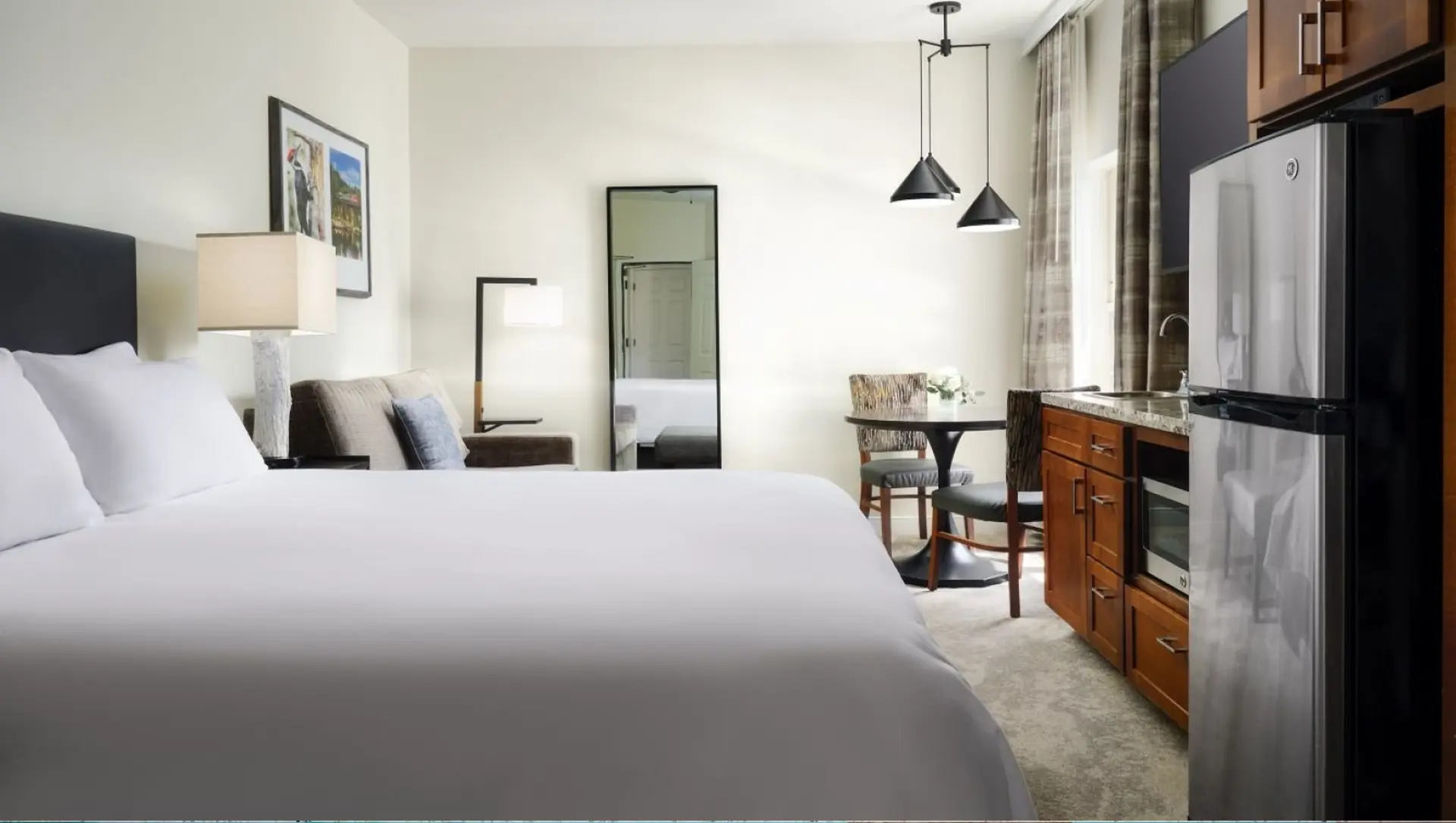Marriott Willow Ridge Luxury Studio