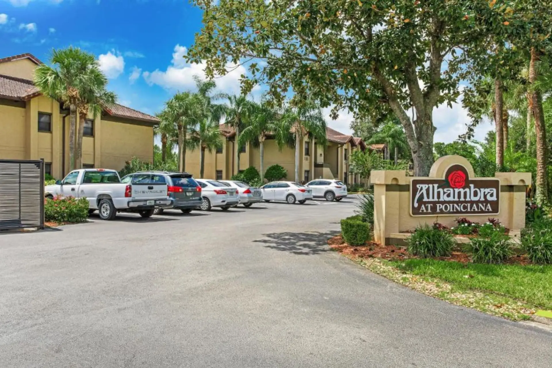 Diamond-Alhambra at Poinciana2BD
