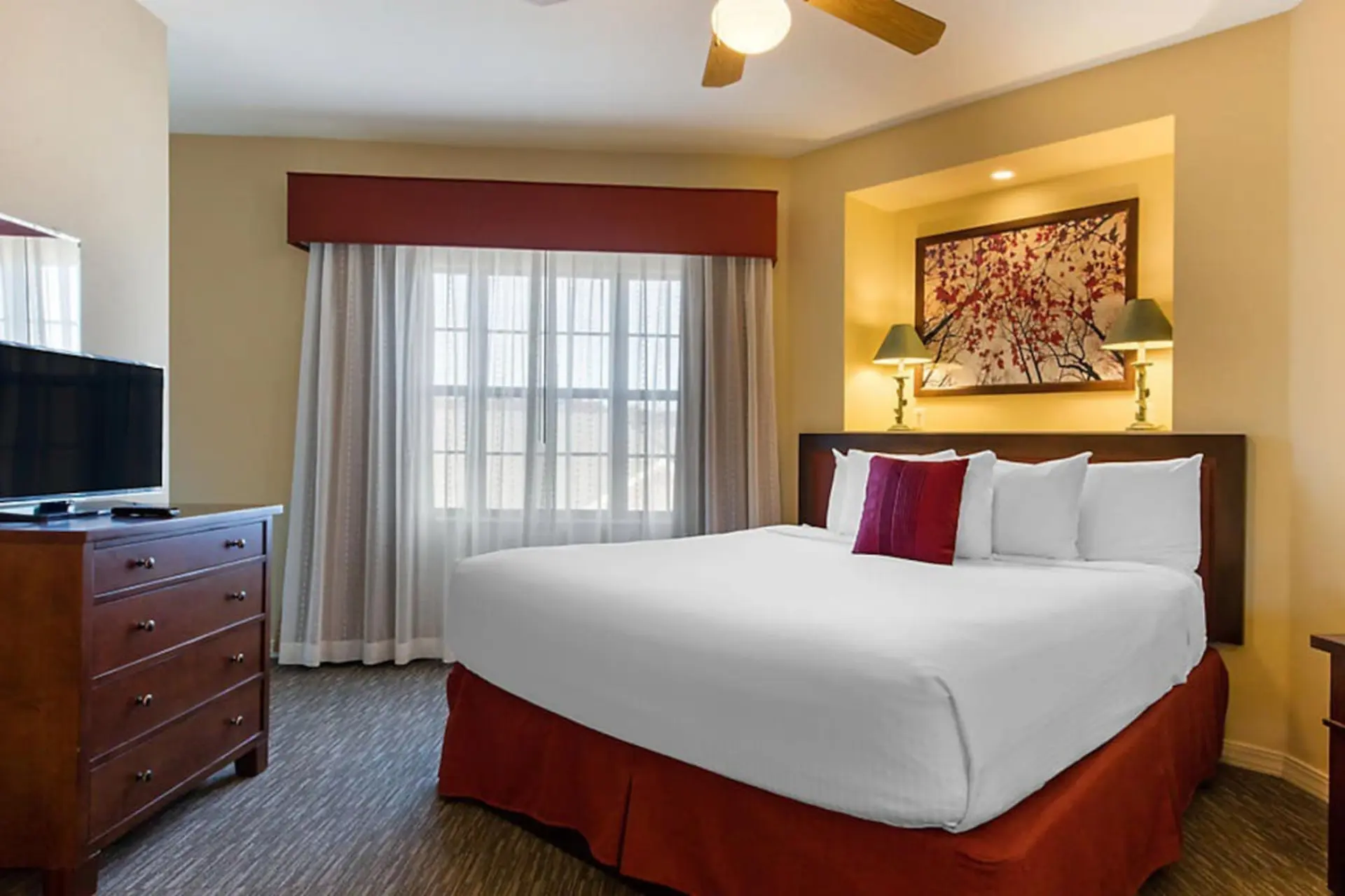 Family Fun in Branson in a 2BD vacation condo