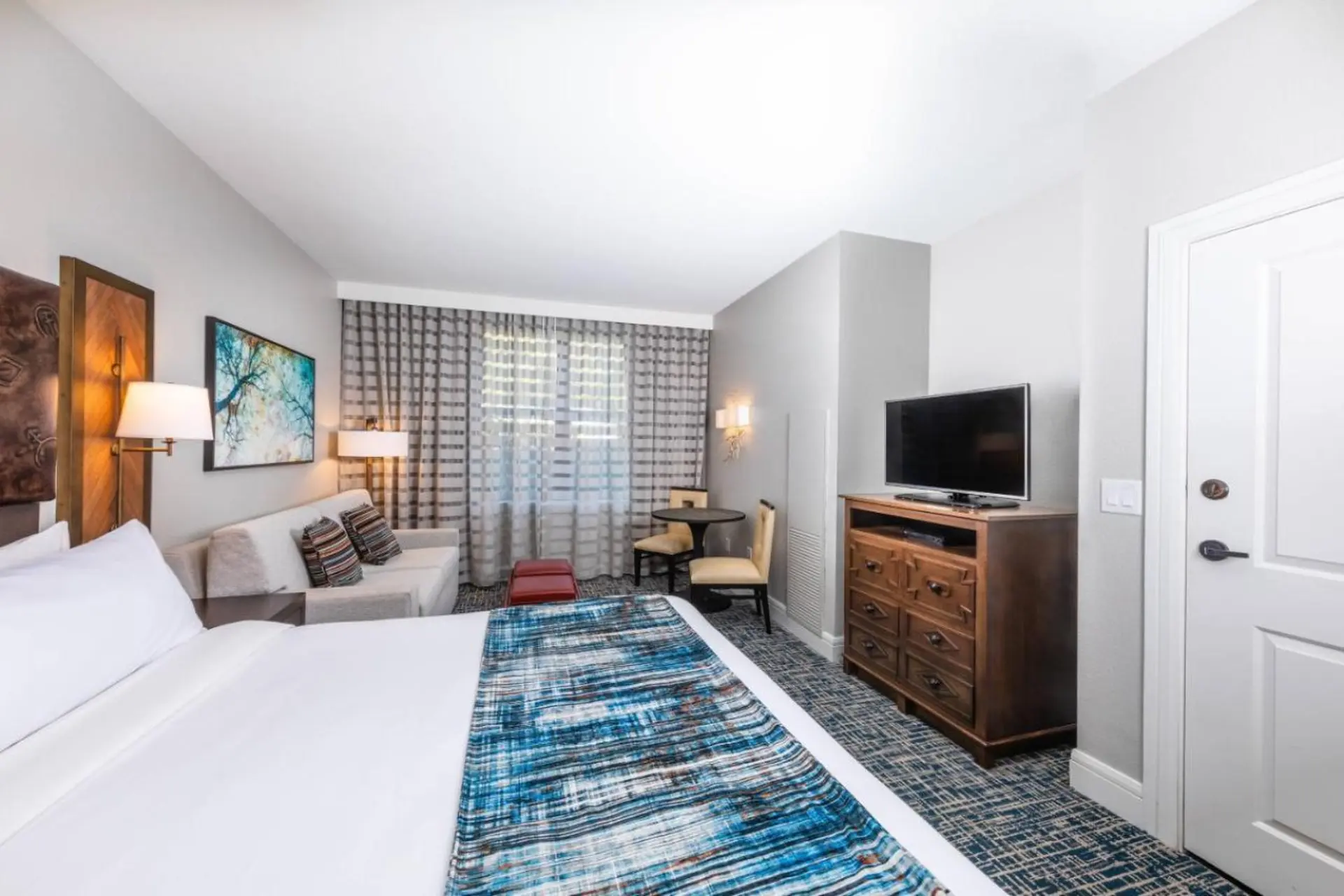 Marriott Timber Lodge Luxury Studio
