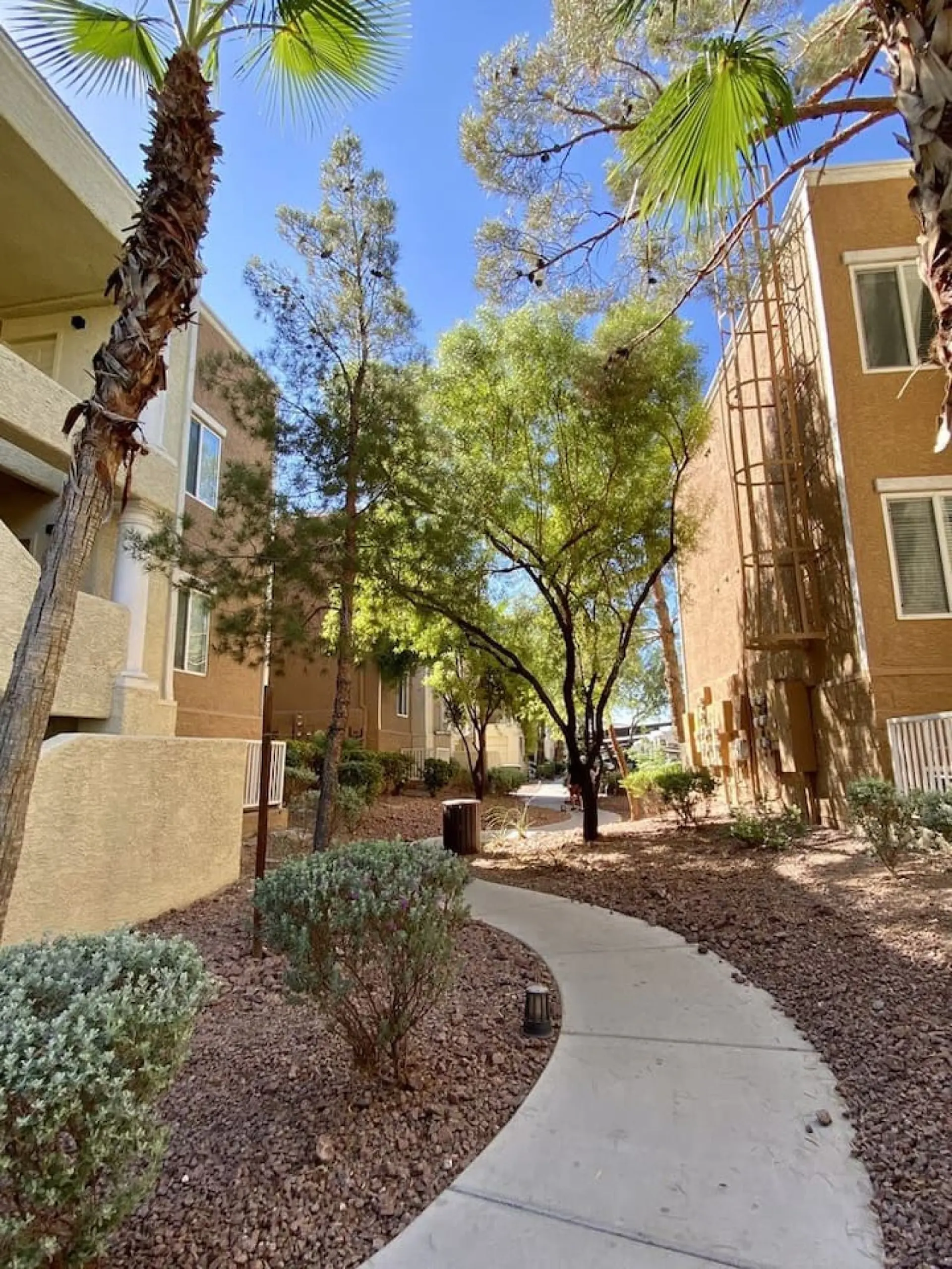 Worldmark Tropicana Avenue 1BD