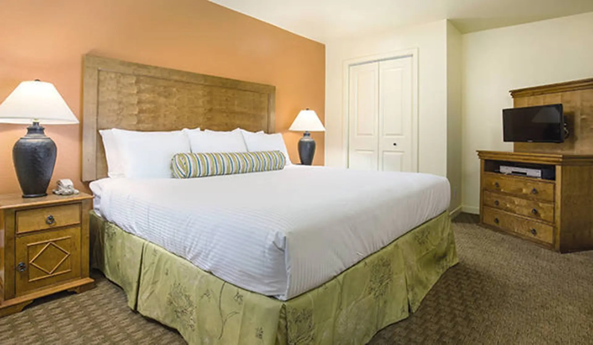 Worldmark Tropicana Avenue 1BD