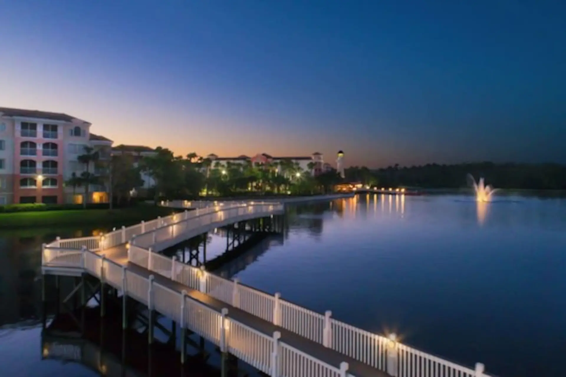 Marriott Grande Vista Luxury Studio