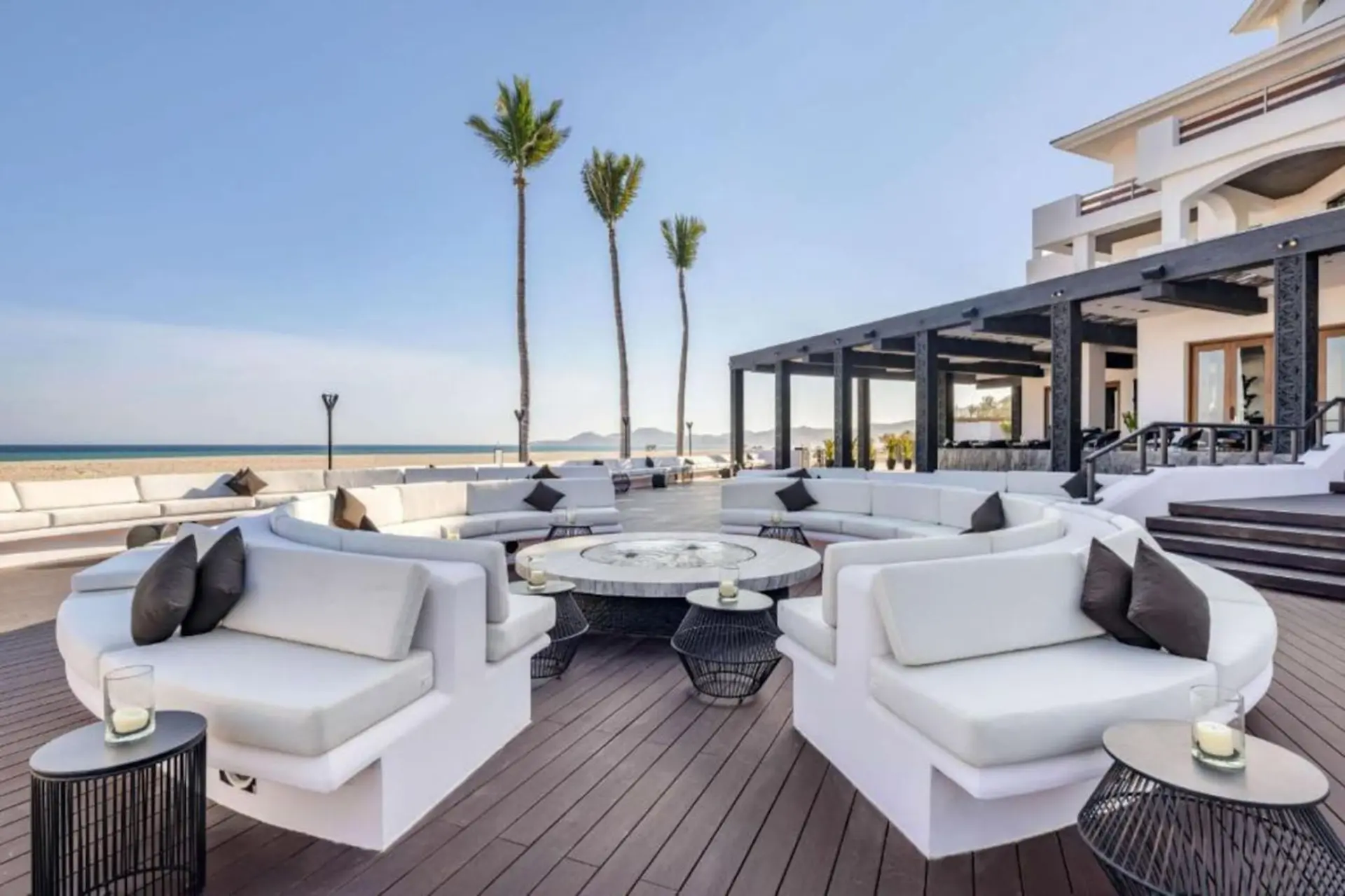 Diamond Cabo Azul Resort - 1BD 1BA sleeps 4