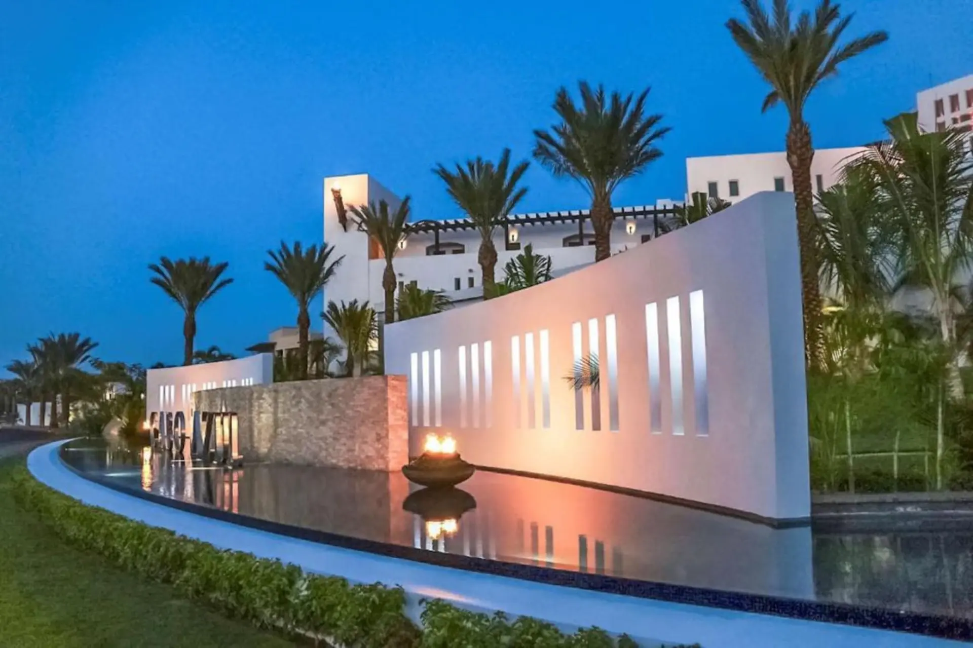 Diamond Cabo Azul Resort - 1BD 1BA sleeps 4