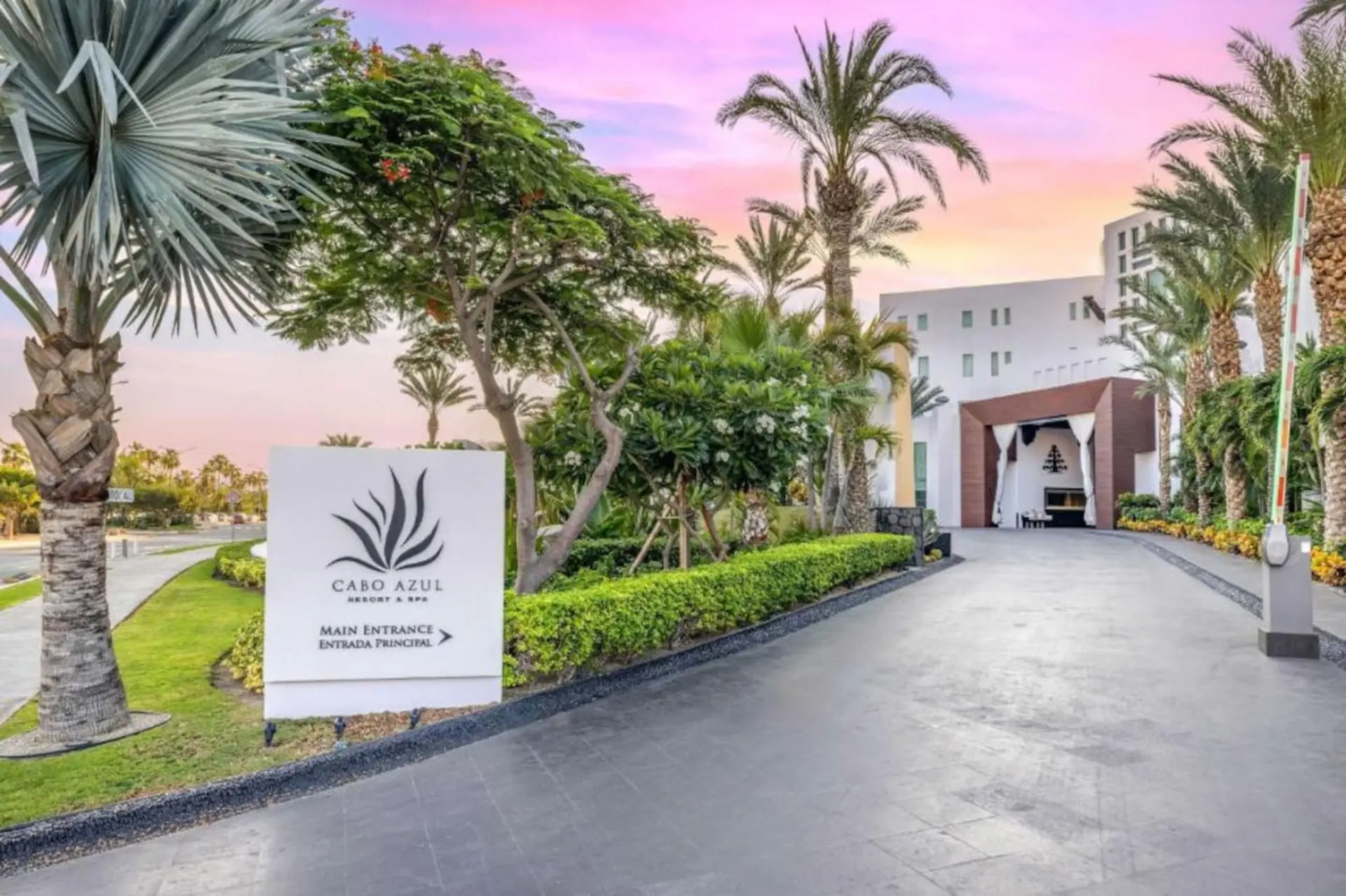 Diamond Cabo Azul Resort - 1BD 1BA sleeps 4