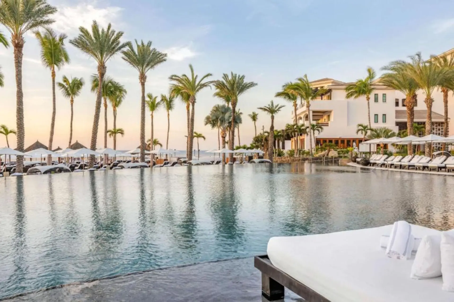 Diamond Cabo Azul Resort - 1BD 1BA sleeps 4