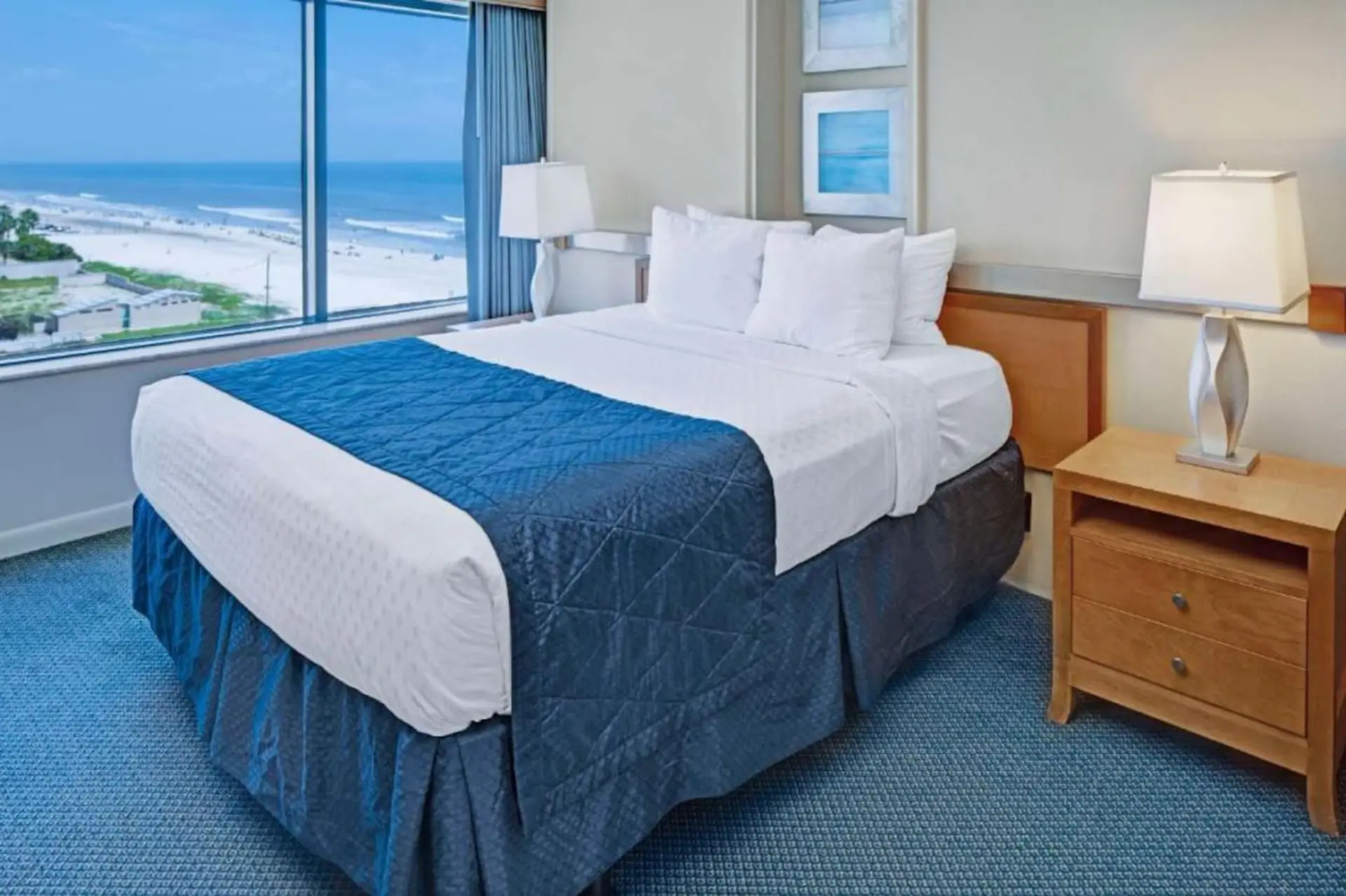 Diamond - Daytona Beach Regency - 1BD