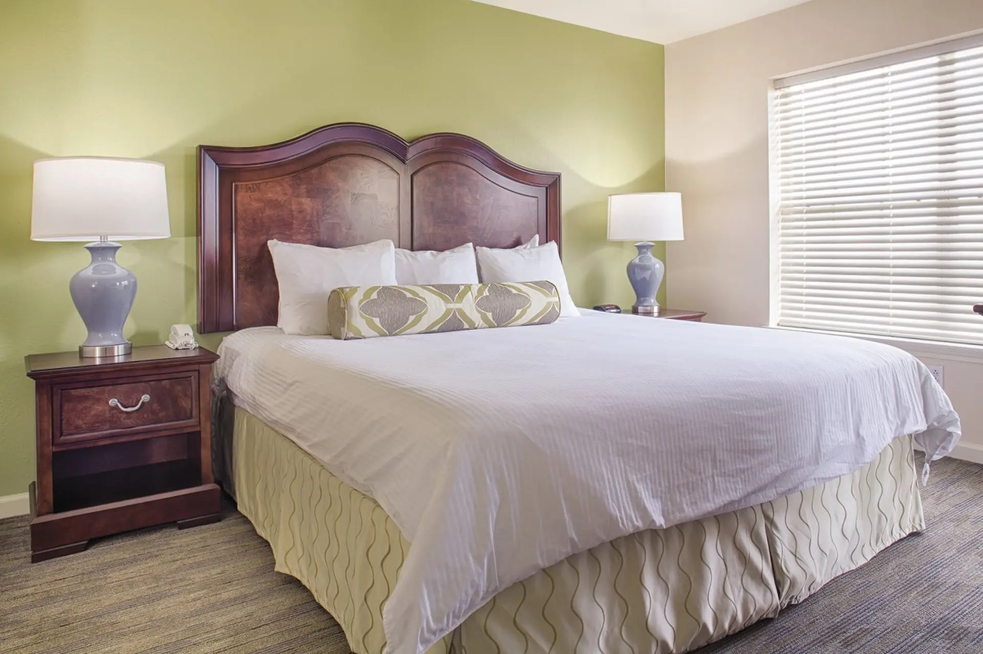 Worldmark Branson 1BD