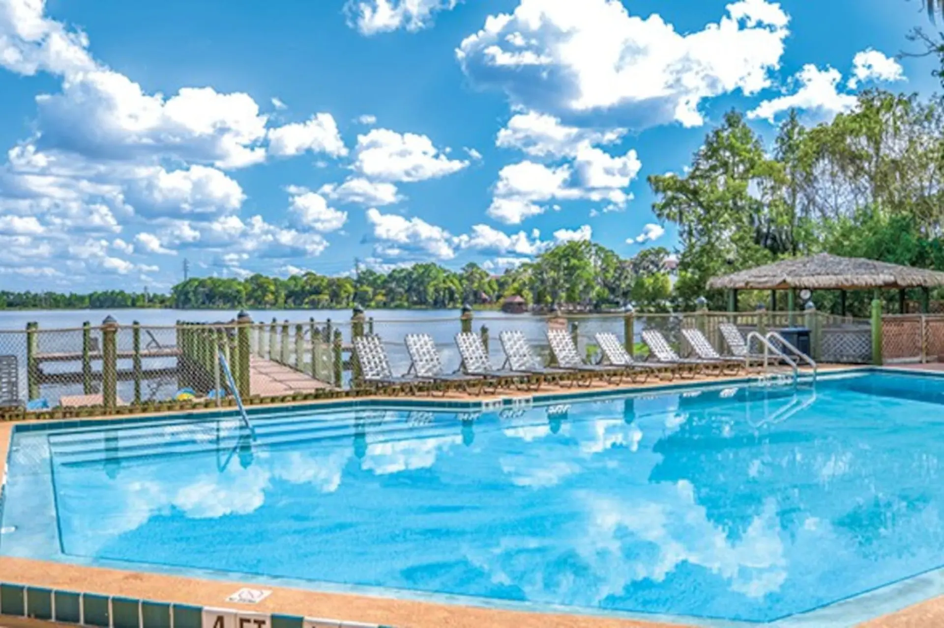 Diamond - Bryan's Spanish Cove 2BD