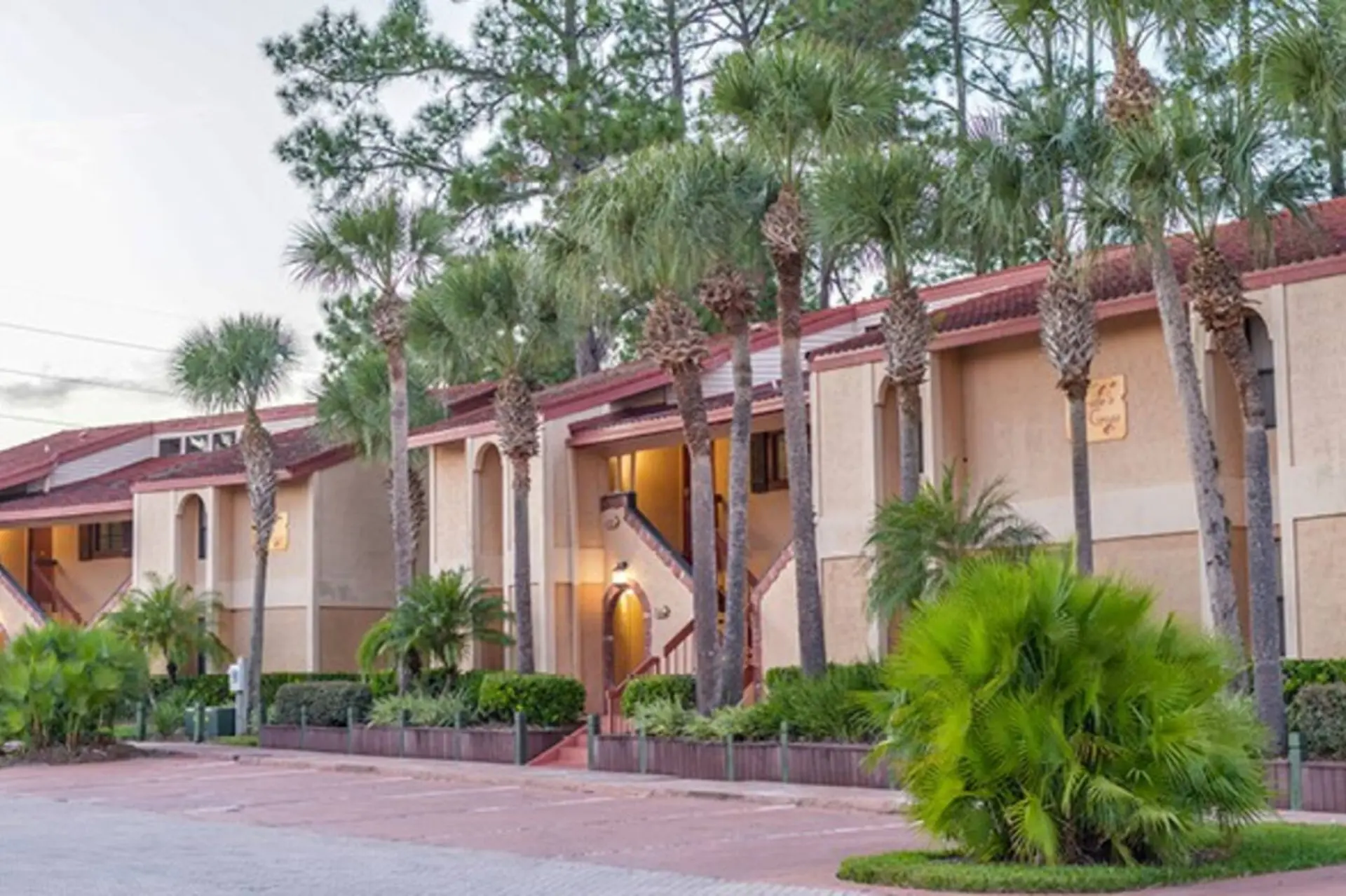Diamond - Bryan's Spanish Cove 2BD