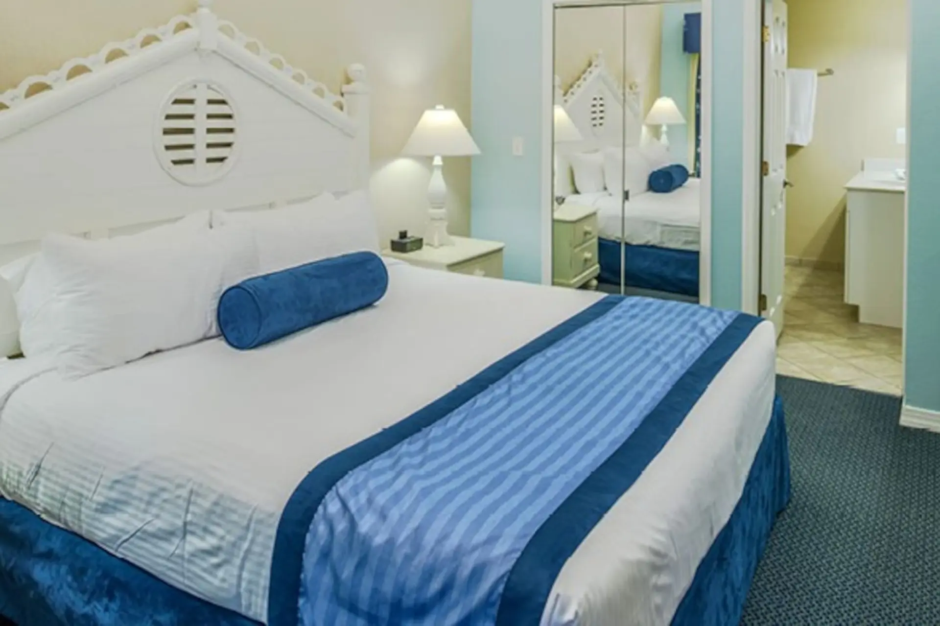 Diamond - Bryan's Spanish Cove 2BD