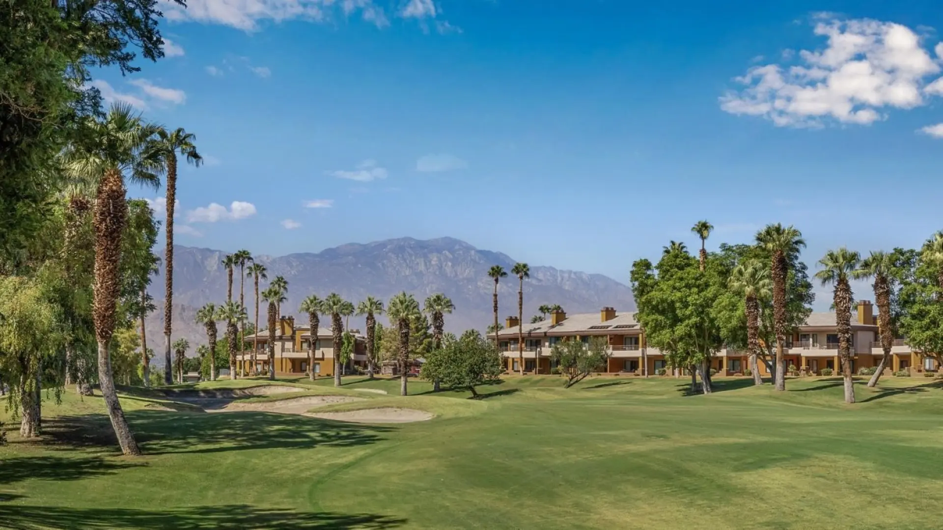 Marriott Desert Springs Villas I - 1BD