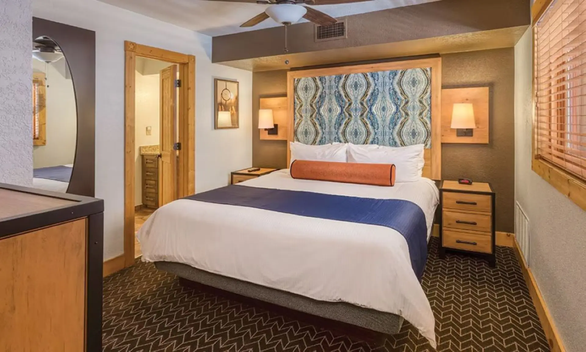 Worldmark Red River New Mexico 2BD