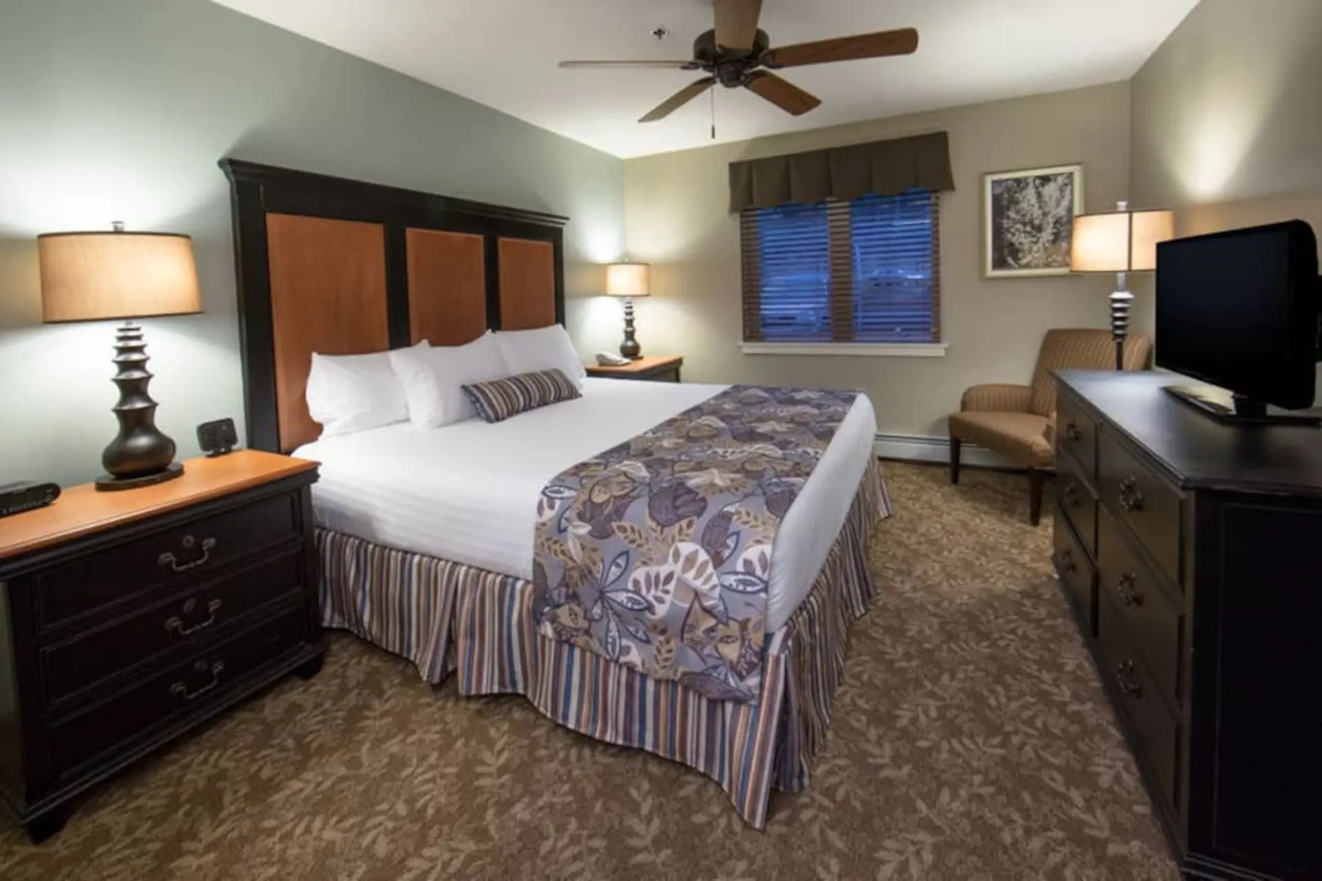 Hi- Mount Ascutney 2BD Loft