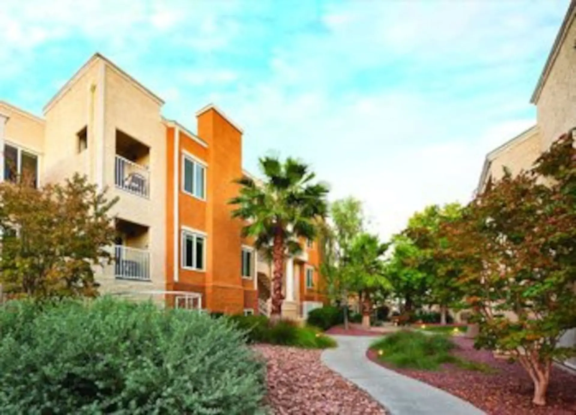 Worldmark Tropicana Avenue 2BD