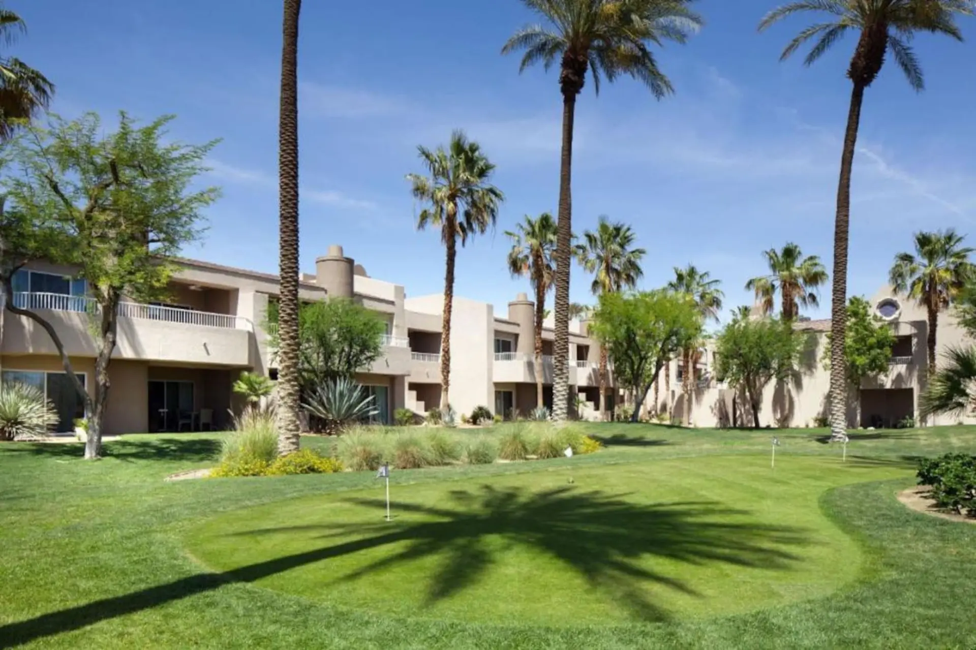 The Westin Mission Hills Resort 2BD Villas Palm