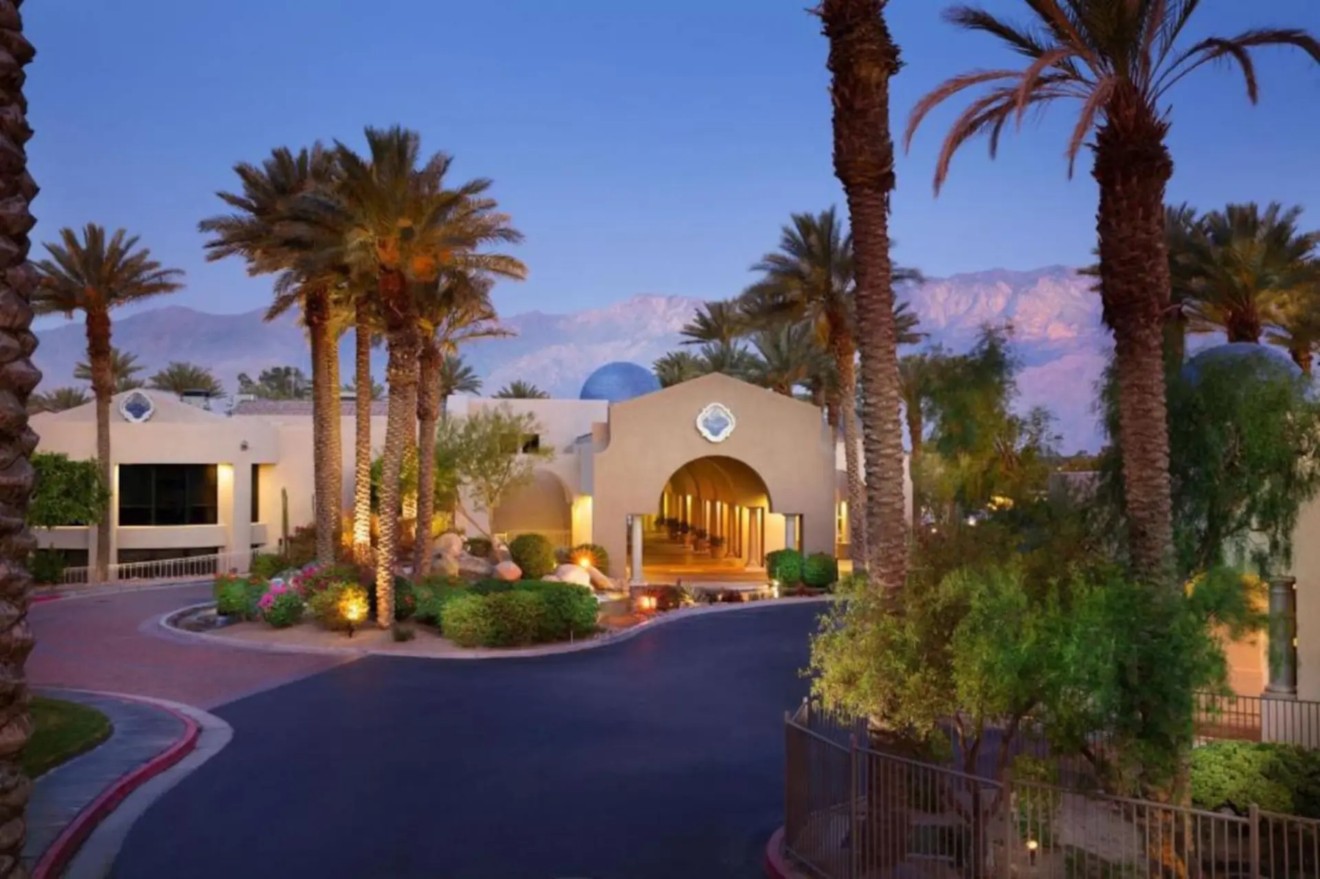 The Westin Mission Hills Resort 2BD Villas Palm