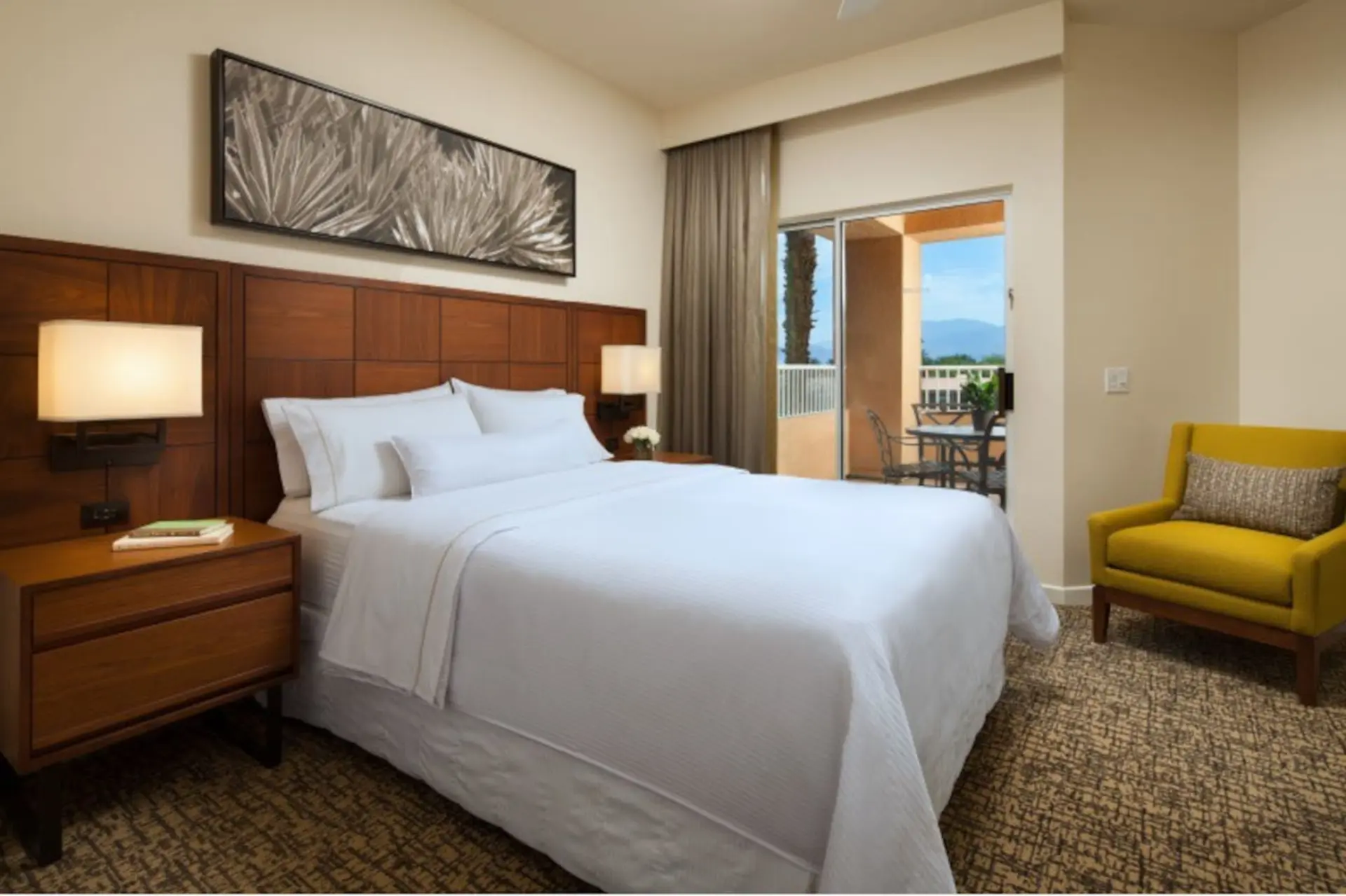 The Westin Mission Hills Resort 2BD Villas Palm