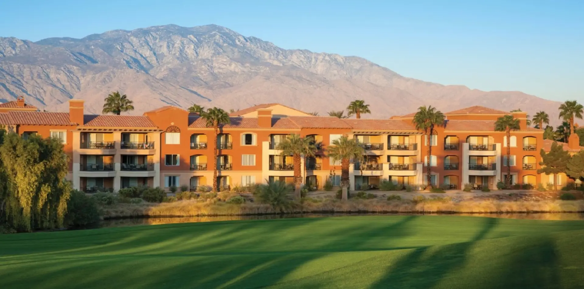 *Marriott's Shadow Ridge Villages 2BD