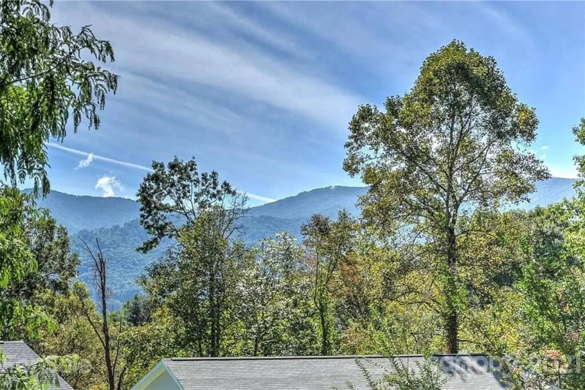 Cozy Cabin Mountain Views Asheville Black Mtn