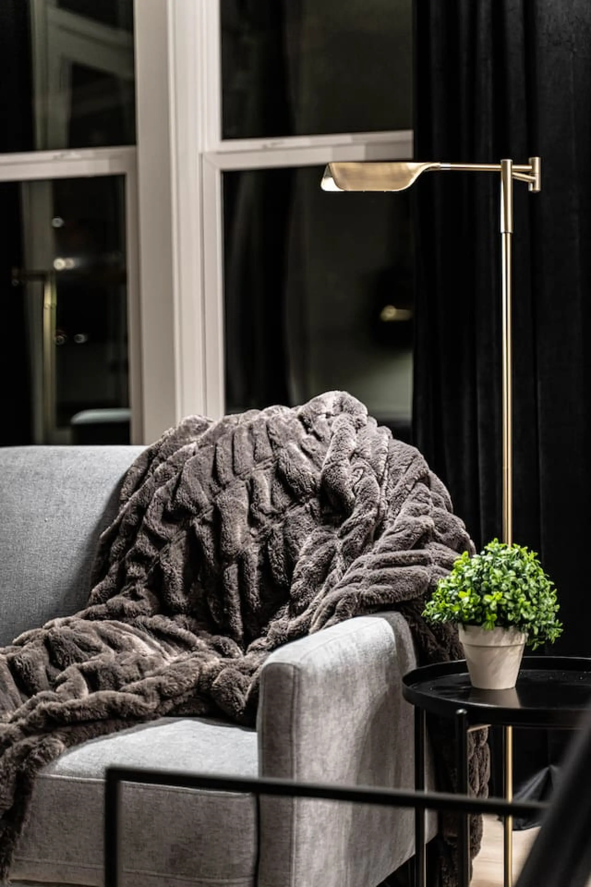 20 Bed West End Luxury Private Rooftop