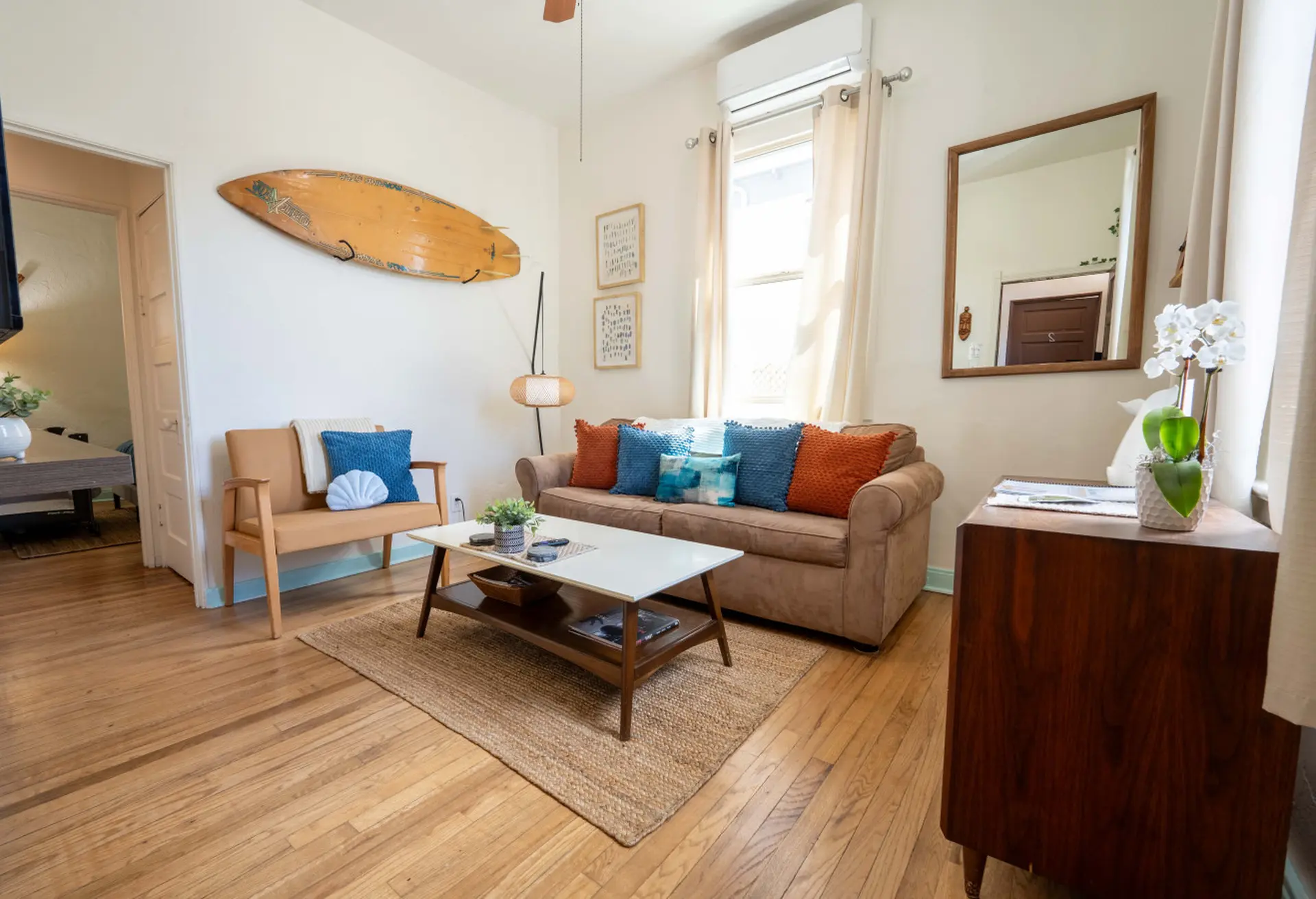 4BR Retreat w/ Yard – Spring Bliss & Relaxation!
